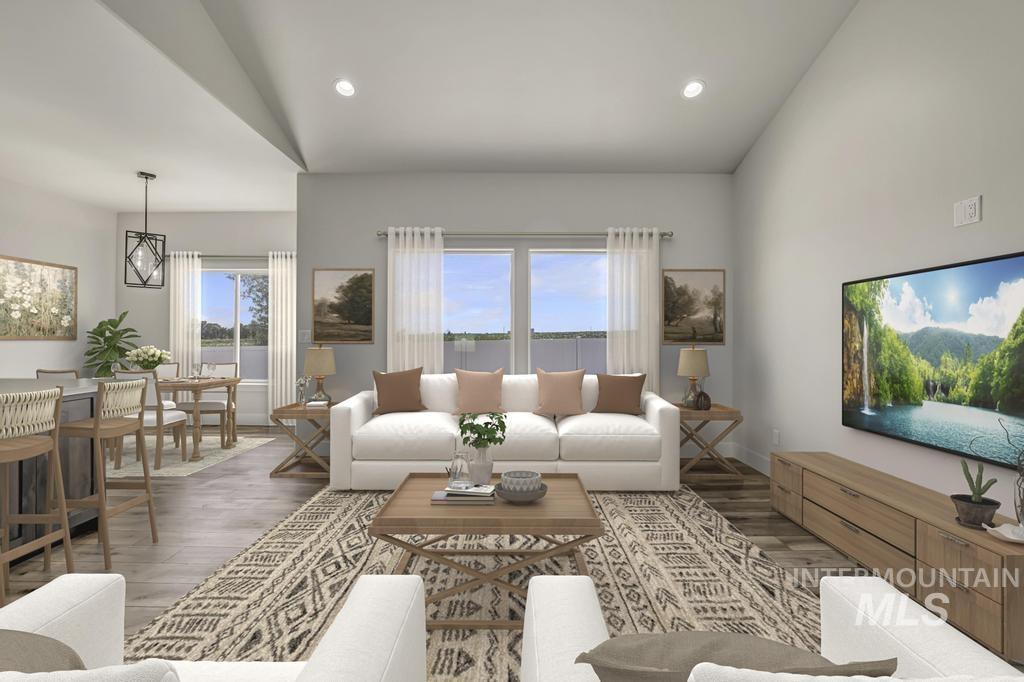 961 Gregory Way, Twin Falls, Idaho 83301-8565, 4 Bedrooms, 2 Bathrooms, Residential For Sale, Price $425,000, 98978408