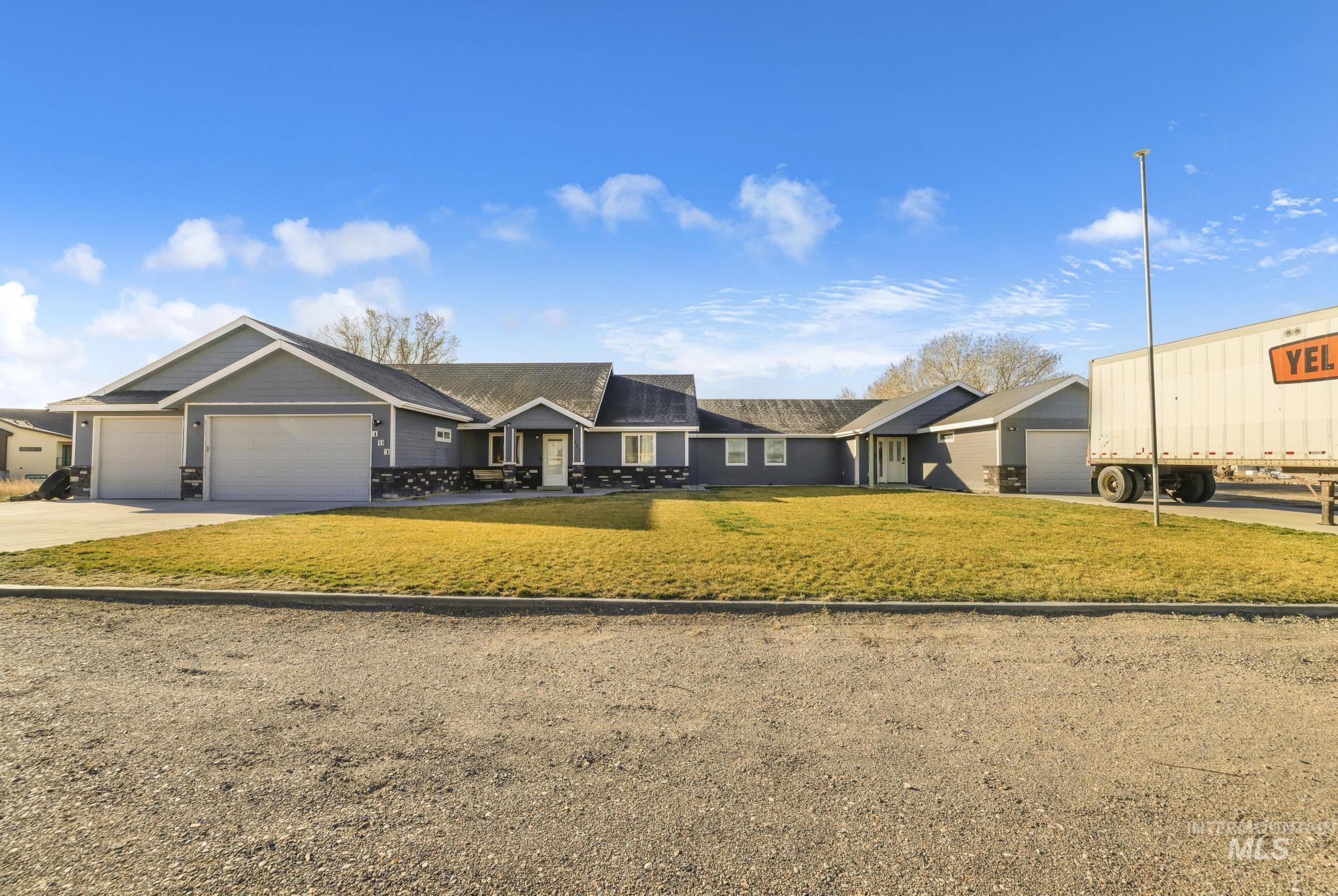 401 Elm Street, Rupert, Idaho 83350-0000, 5 Bedrooms, 3 Bathrooms, Residential For Sale, Price $625,000,MLS 98978411
