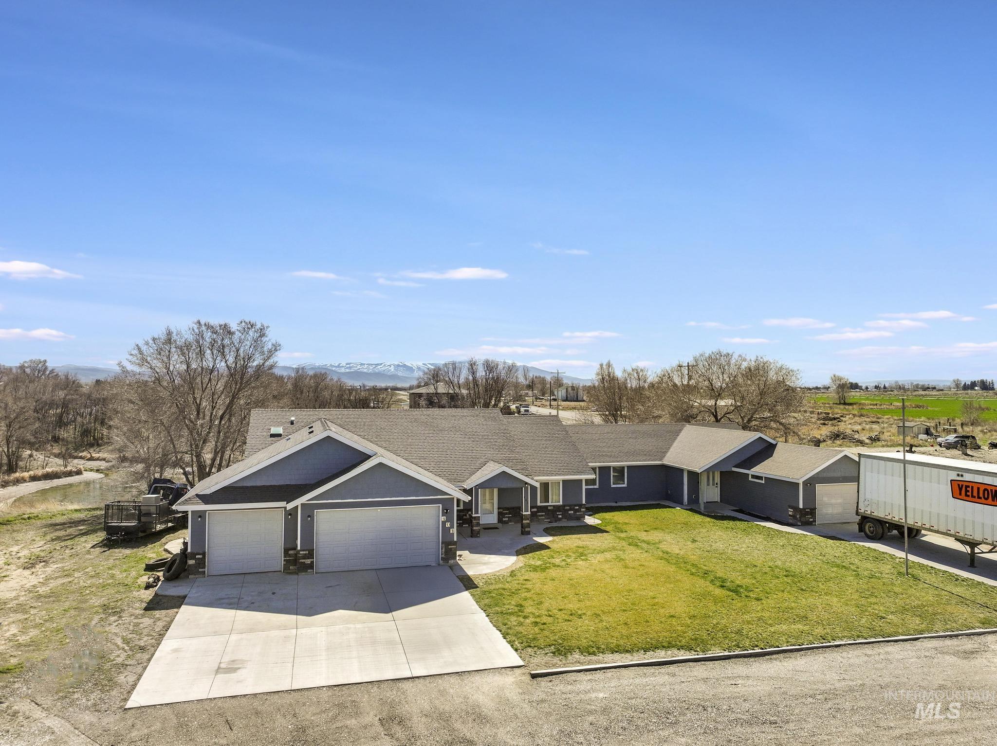 401 Elm Street, Rupert, Idaho 83350-0000, 5 Bedrooms, 3 Bathrooms, Residential For Sale, Price $625,000,MLS 98978411