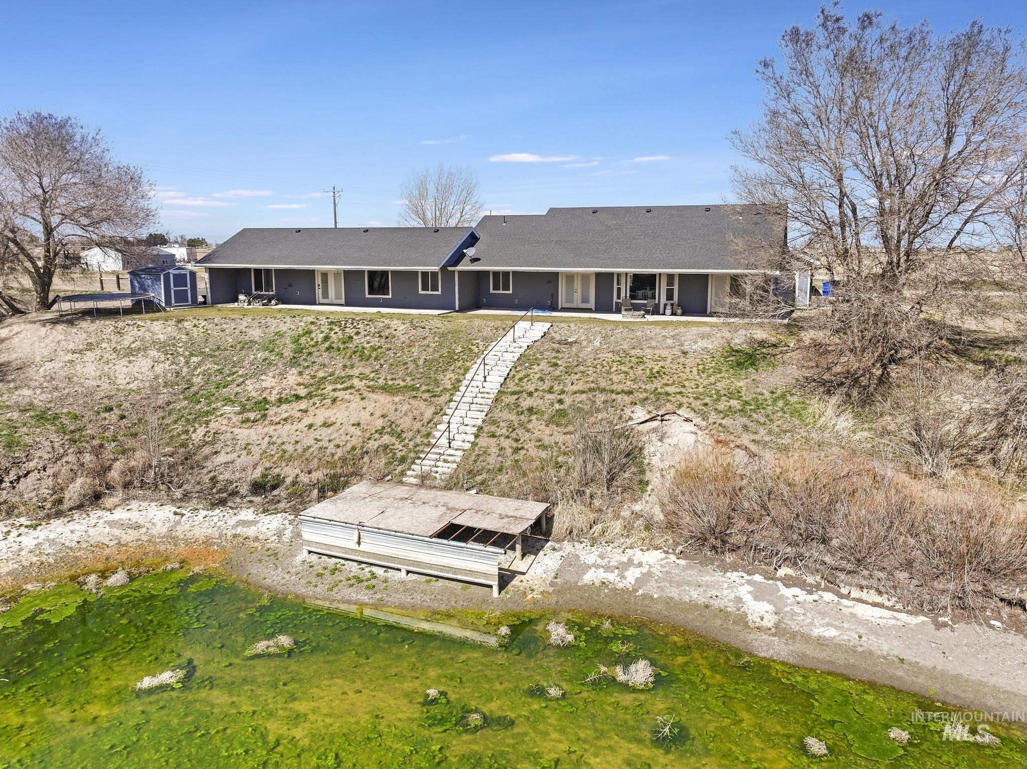 401 Elm Street, Rupert, Idaho 83350-0000, 5 Bedrooms, 3 Bathrooms, Residential For Sale, Price $625,000,MLS 98978411