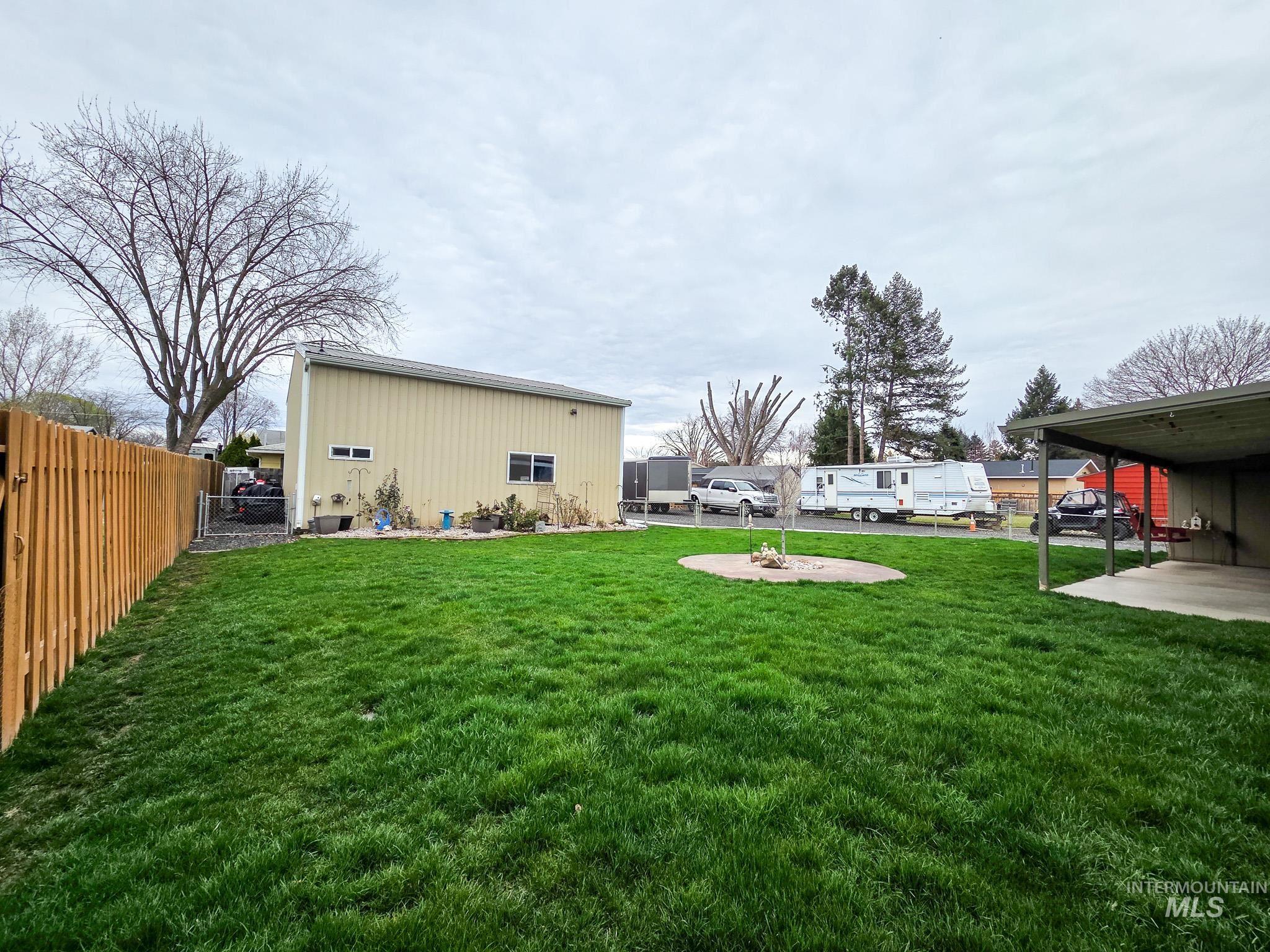 636 Bryden Dr, Lewiston, Idaho 83501, 4 Bedrooms, 2.5 Bathrooms, Residential For Sale, Price $449,900,MLS 98978412