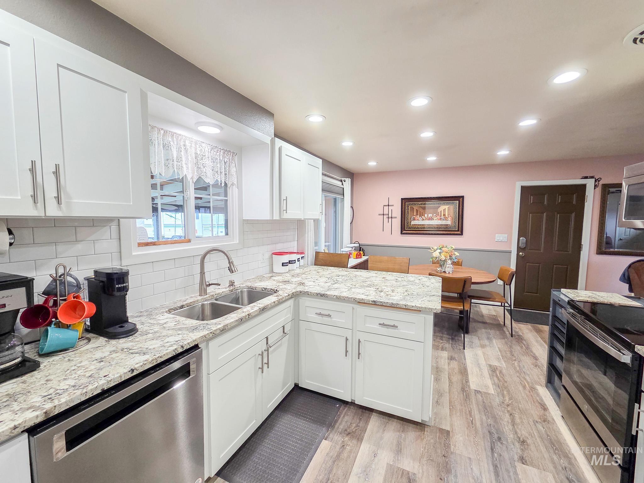 636 Bryden Dr, Lewiston, Idaho 83501, 4 Bedrooms, 2.5 Bathrooms, Residential For Sale, Price $449,900,MLS 98978412