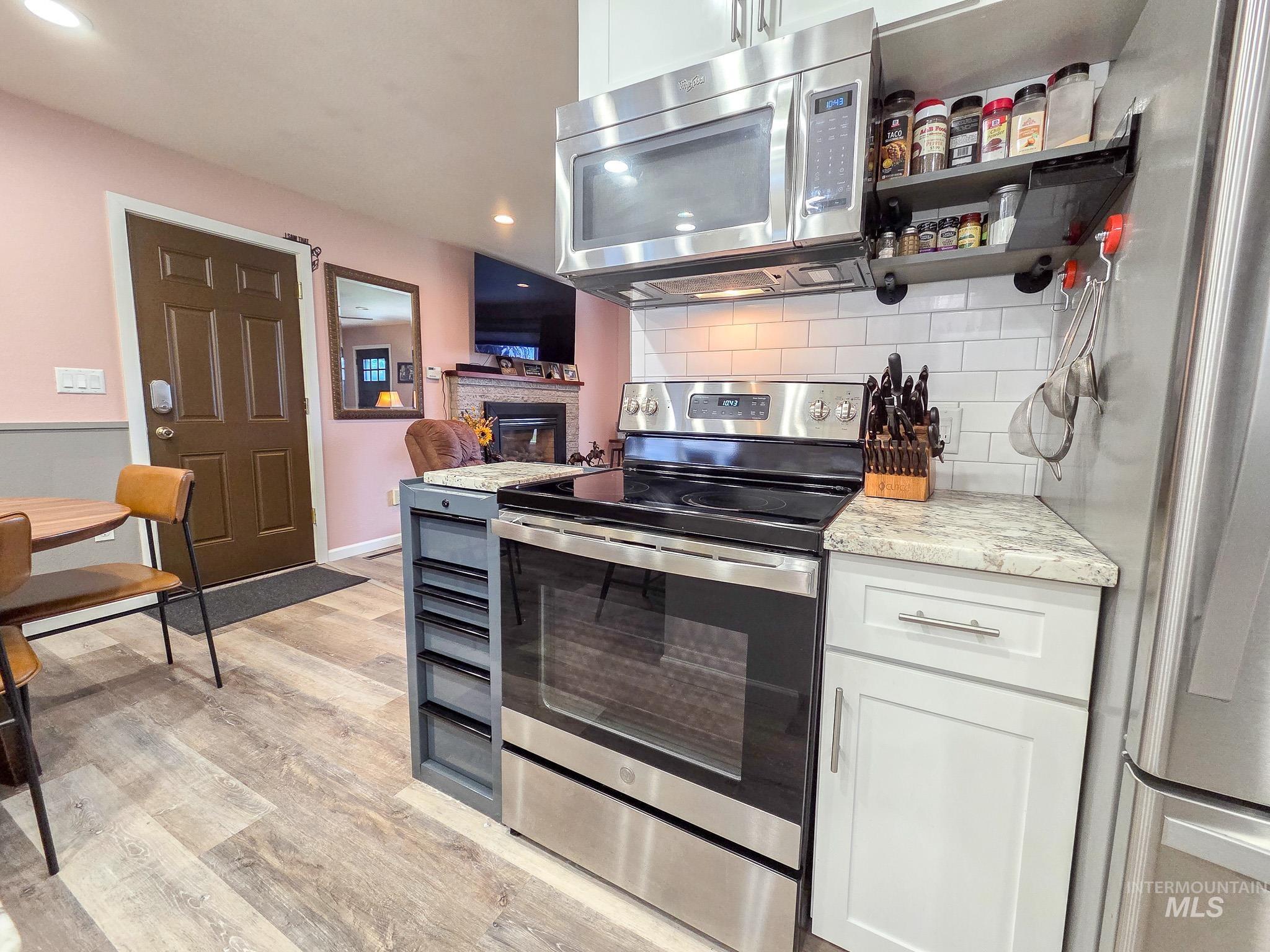 636 Bryden Dr, Lewiston, Idaho 83501, 4 Bedrooms, 2.5 Bathrooms, Residential For Sale, Price $449,900,MLS 98978412