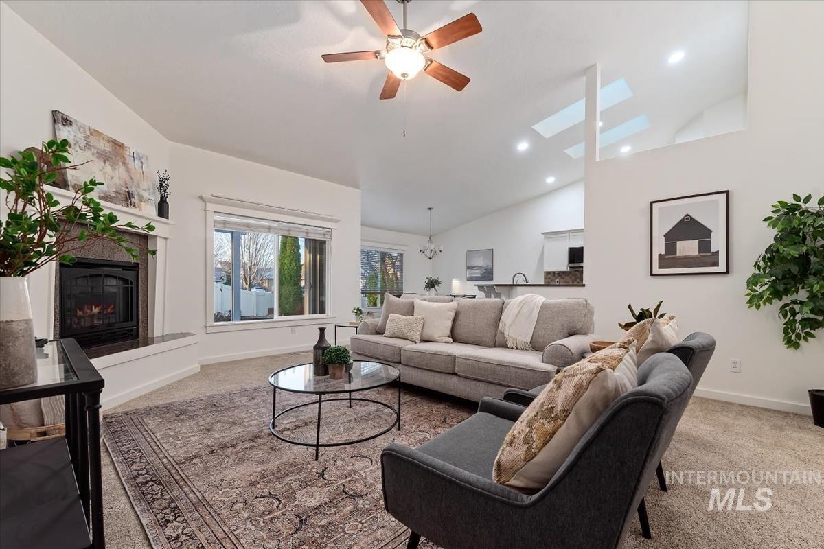 2981 E Deerhill Dr, Meridian, Idaho 83642, 3 Bedrooms, 2 Bathrooms, Residential For Sale, Price $475,000,MLS 98978414