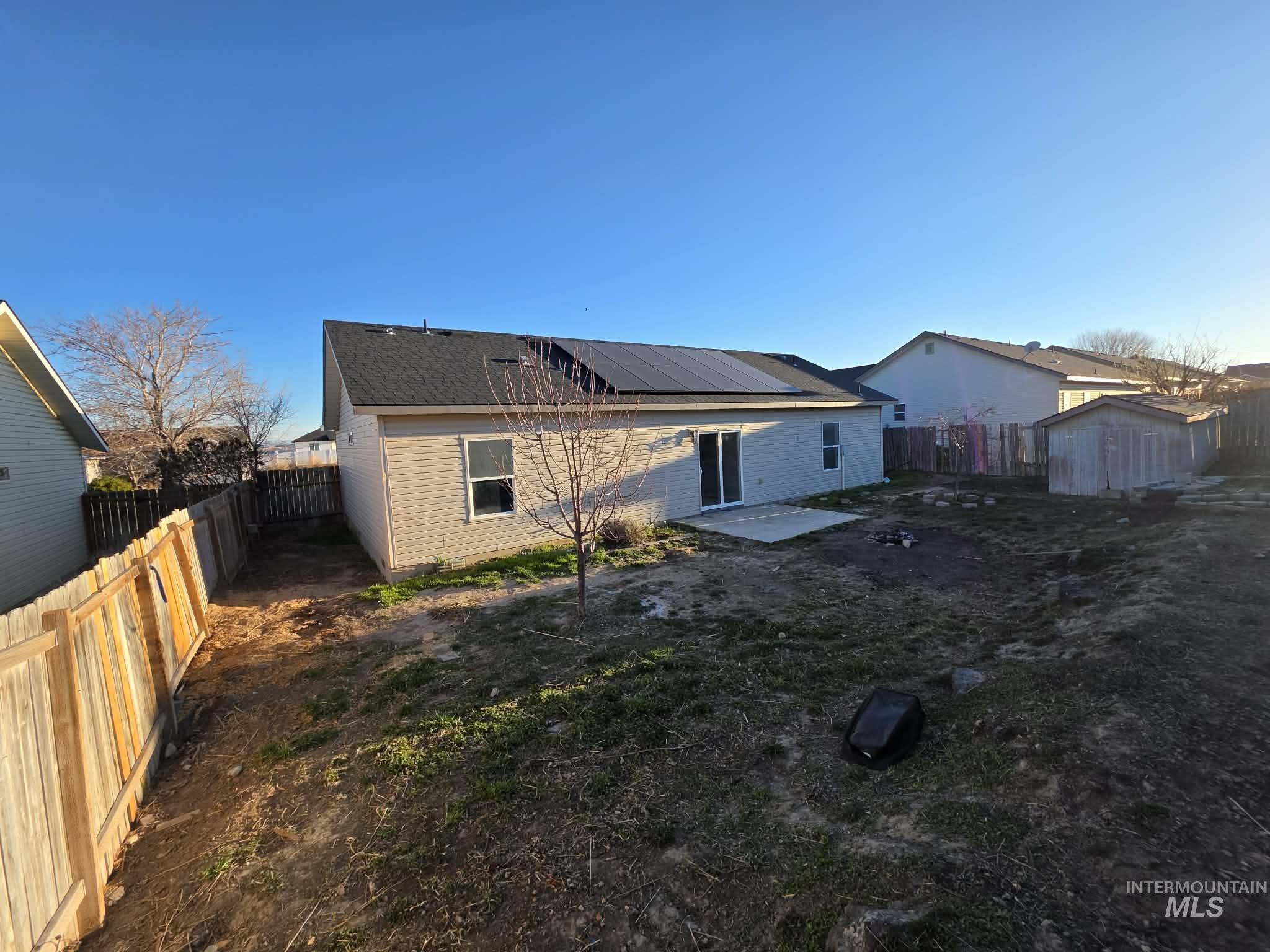 929 22ND AVE E, Jerome, Idaho 83338, 3 Bedrooms, 2 Bathrooms, Residential For Sale, Price $339,900,MLS 98978415
