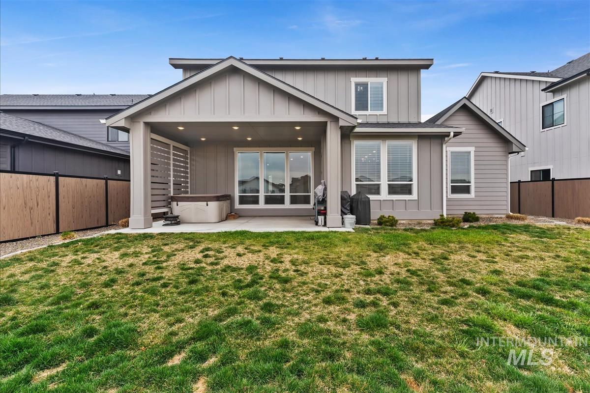 6733 W Mattawa Dr, Meridian, Idaho 83646, 3 Bedrooms, 2.5 Bathrooms, Residential For Sale, Price $629,900, 98978416