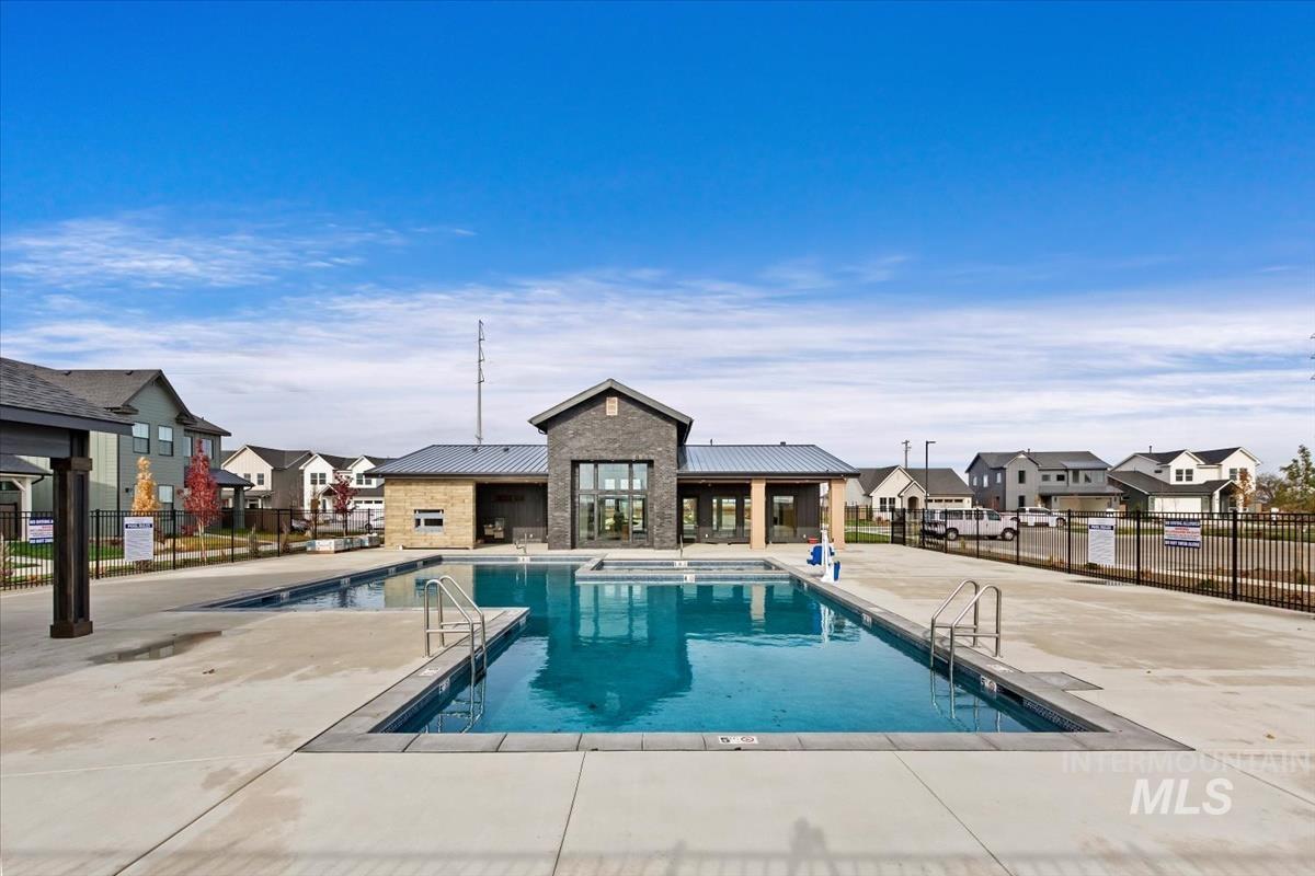 6733 W Mattawa Dr, Meridian, Idaho 83646, 3 Bedrooms, 2.5 Bathrooms, Residential For Sale, Price $629,900, 98978416