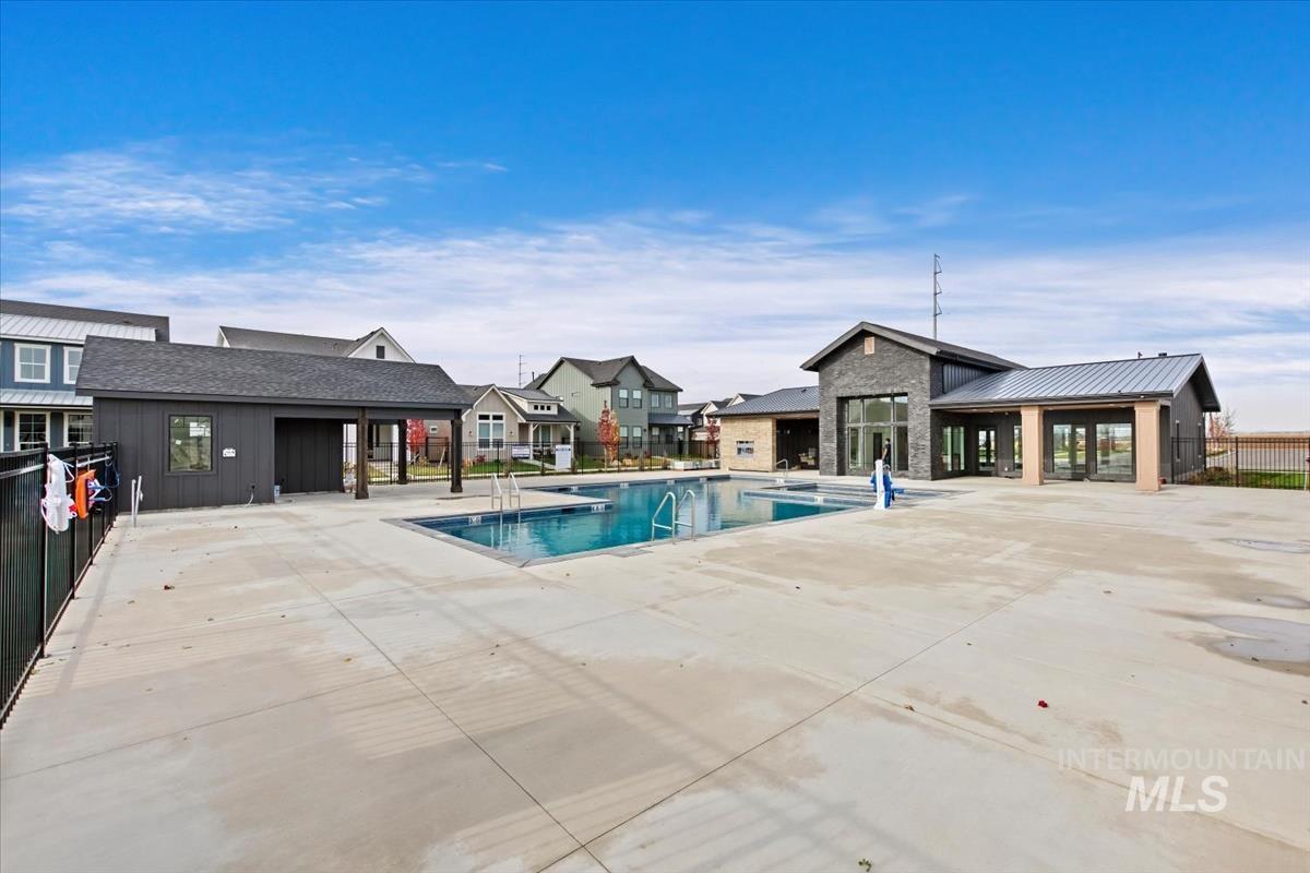 6733 W Mattawa Dr, Meridian, Idaho 83646, 3 Bedrooms, 2.5 Bathrooms, Residential For Sale, Price $629,900, 98978416