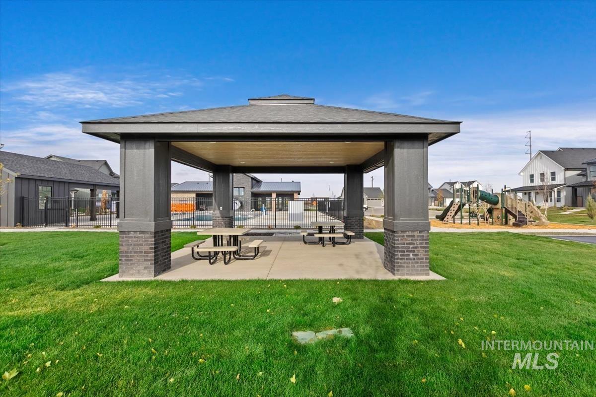 6733 W Mattawa Dr, Meridian, Idaho 83646, 3 Bedrooms, 2.5 Bathrooms, Residential For Sale, Price $629,900, 98978416