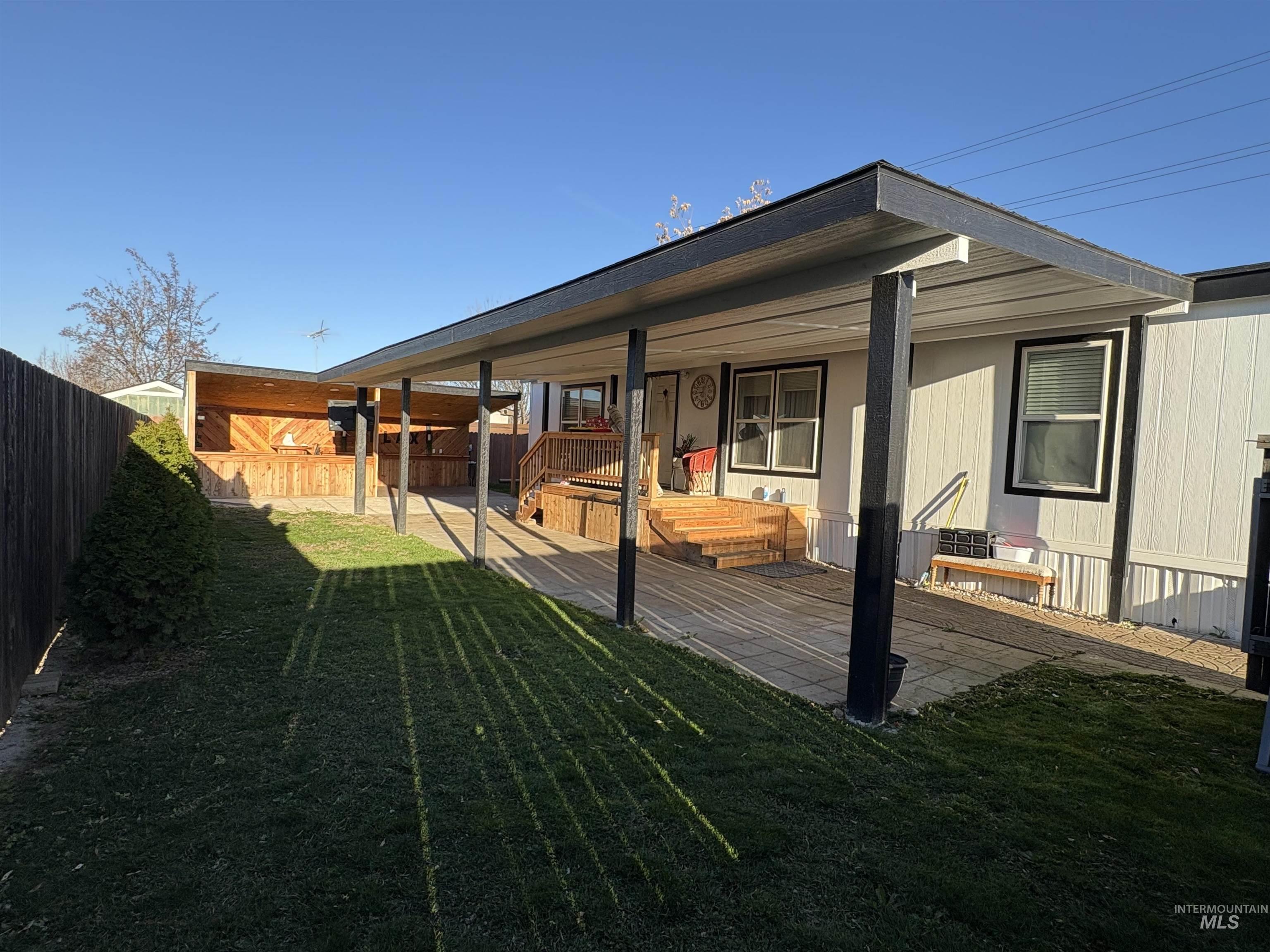 2502 Powderhorn Dr, Caldwell, Idaho 83605, 4 Bedrooms, 2 Bathrooms, Residential For Sale, Price $192,000,MLS 98978417