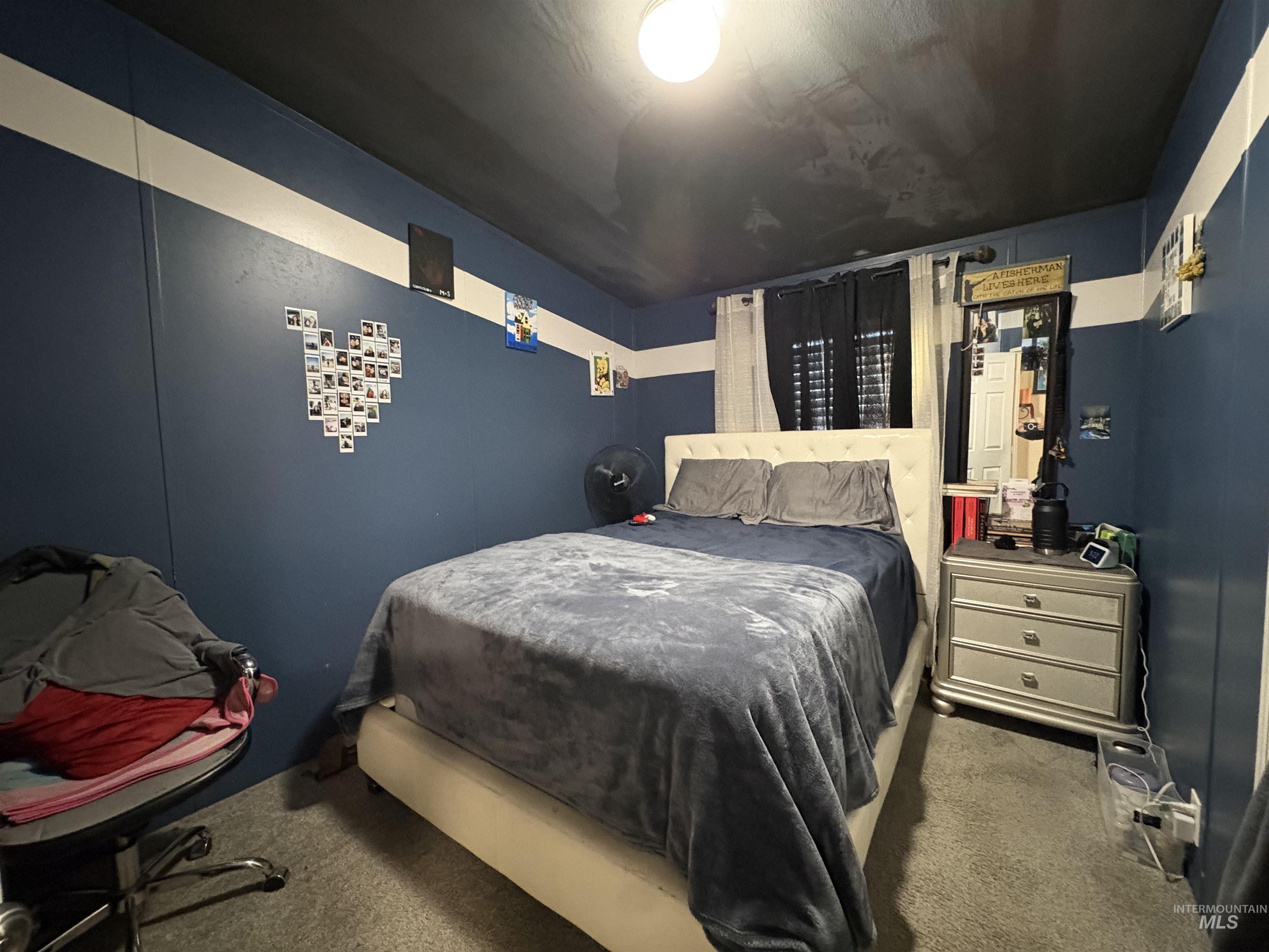 2502 Powderhorn Dr, Caldwell, Idaho 83605, 4 Bedrooms, 2 Bathrooms, Residential For Sale, Price $192,000,MLS 98978417