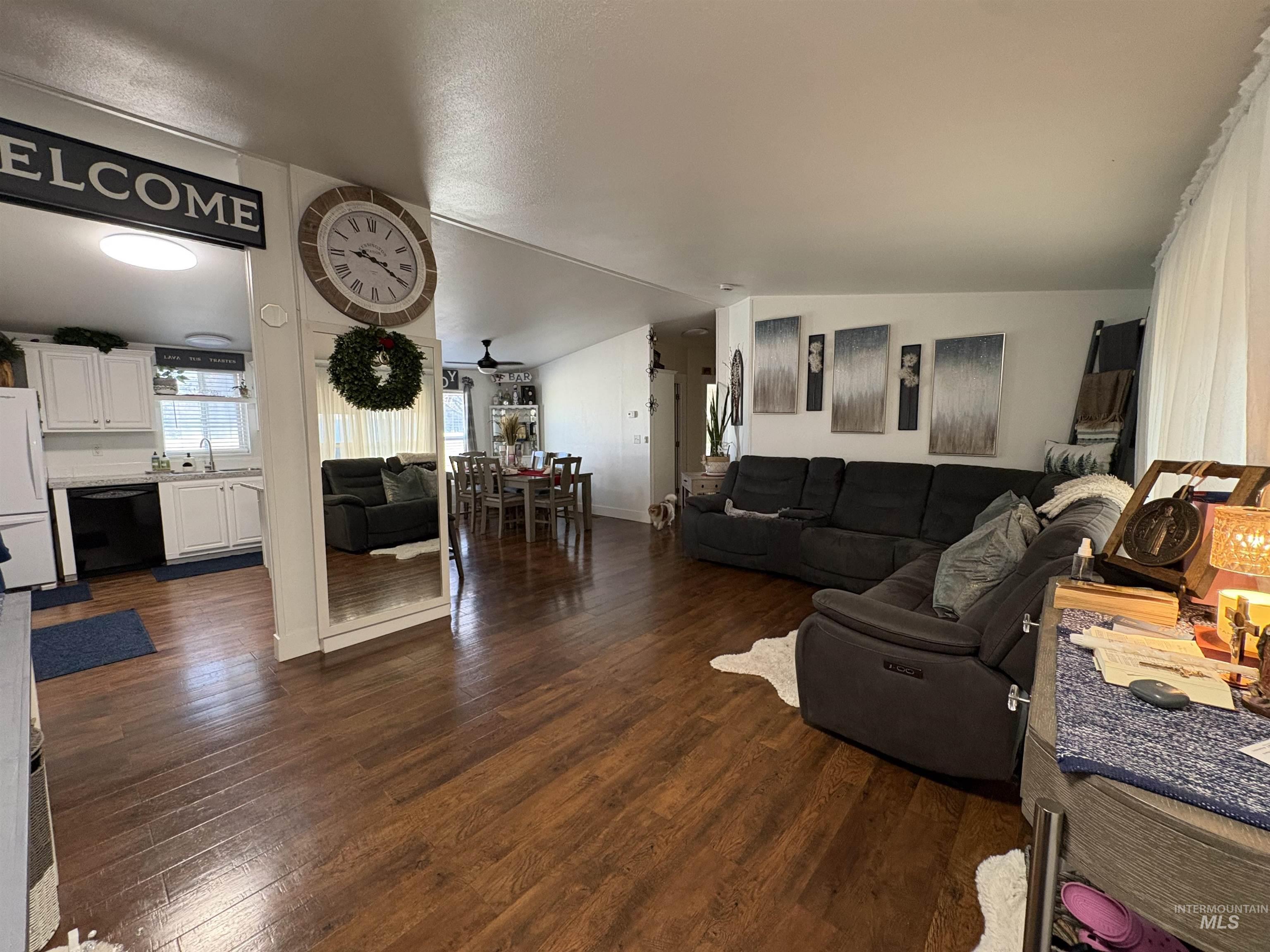 2502 Powderhorn Dr, Caldwell, Idaho 83605, 4 Bedrooms, 2 Bathrooms, Residential For Sale, Price $192,000,MLS 98978417