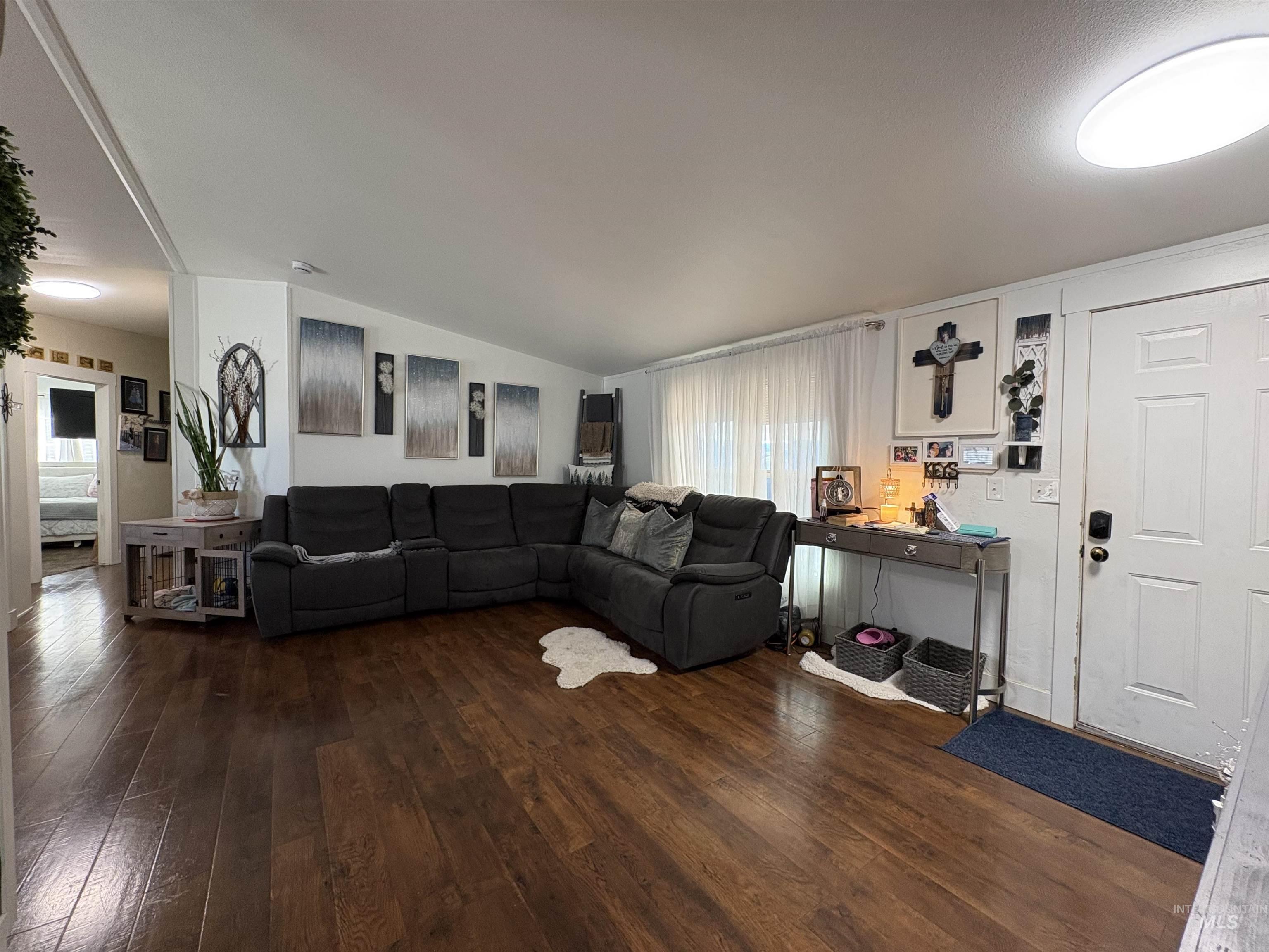 2502 Powderhorn Dr, Caldwell, Idaho 83605, 4 Bedrooms, 2 Bathrooms, Residential For Sale, Price $192,000,MLS 98978417