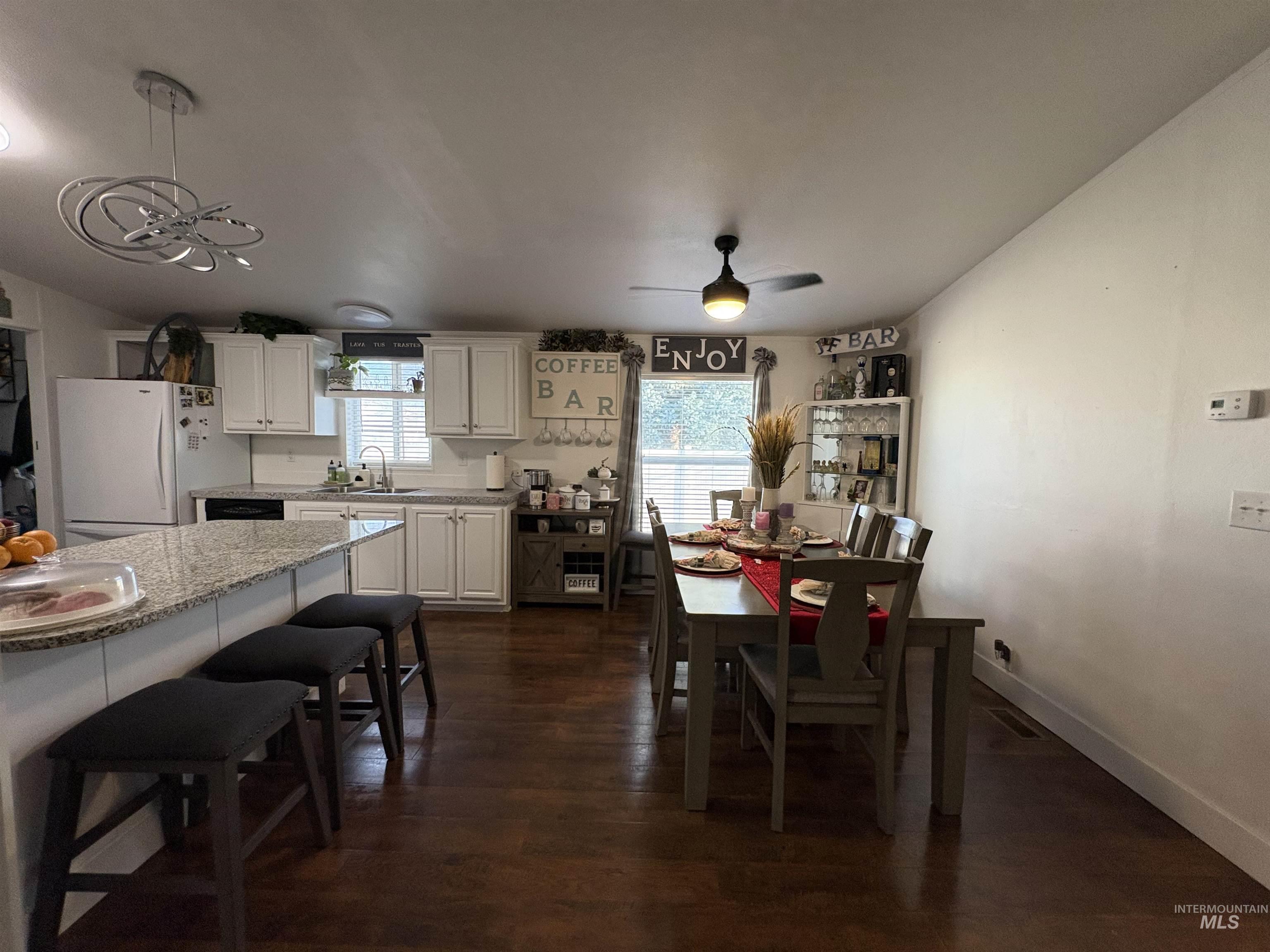 2502 Powderhorn Dr, Caldwell, Idaho 83605, 4 Bedrooms, 2 Bathrooms, Residential For Sale, Price $192,000,MLS 98978417