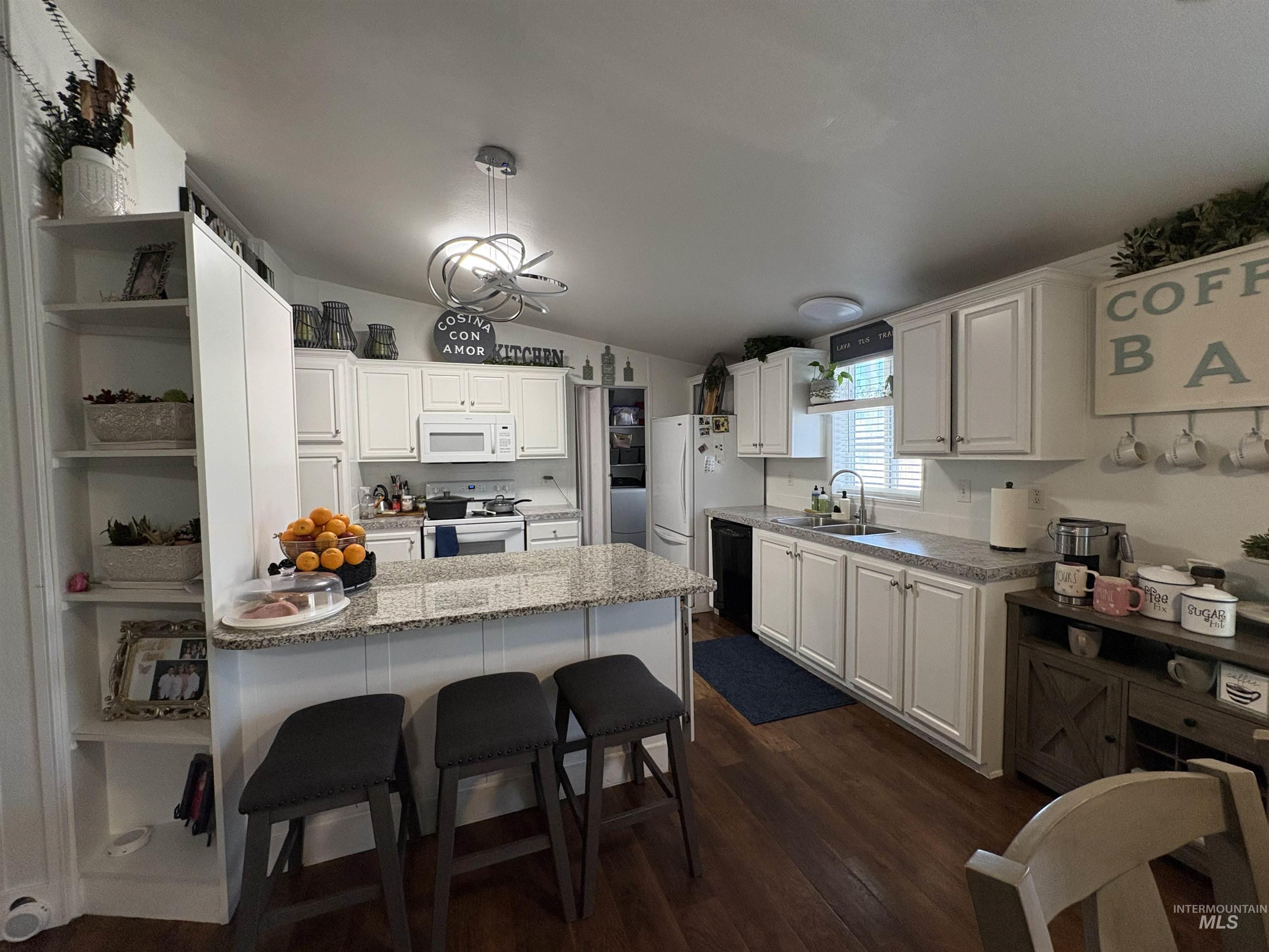 2502 Powderhorn Dr, Caldwell, Idaho 83605, 4 Bedrooms, 2 Bathrooms, Residential For Sale, Price $192,000,MLS 98978417