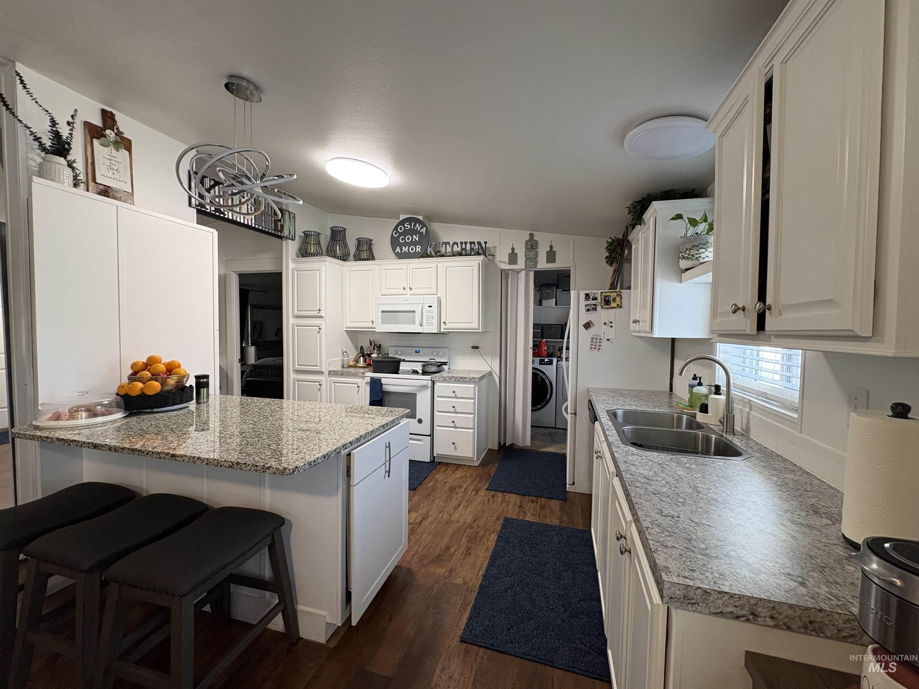 2502 Powderhorn Dr, Caldwell, Idaho 83605, 4 Bedrooms, 2 Bathrooms, Residential For Sale, Price $192,000,MLS 98978417