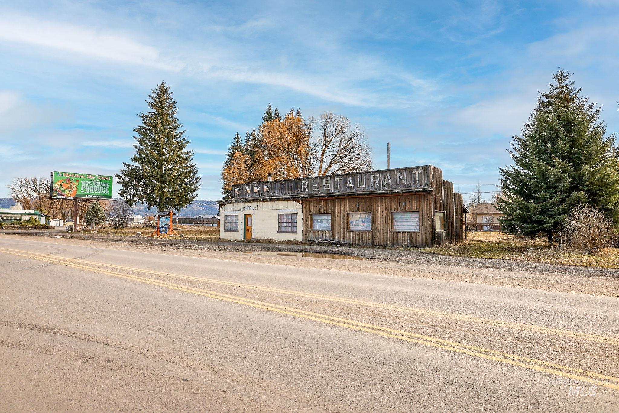 413-417 Virginia St., New Meadows, Idaho 83654, Land For Sale, Price $650,000,MLS 98978419