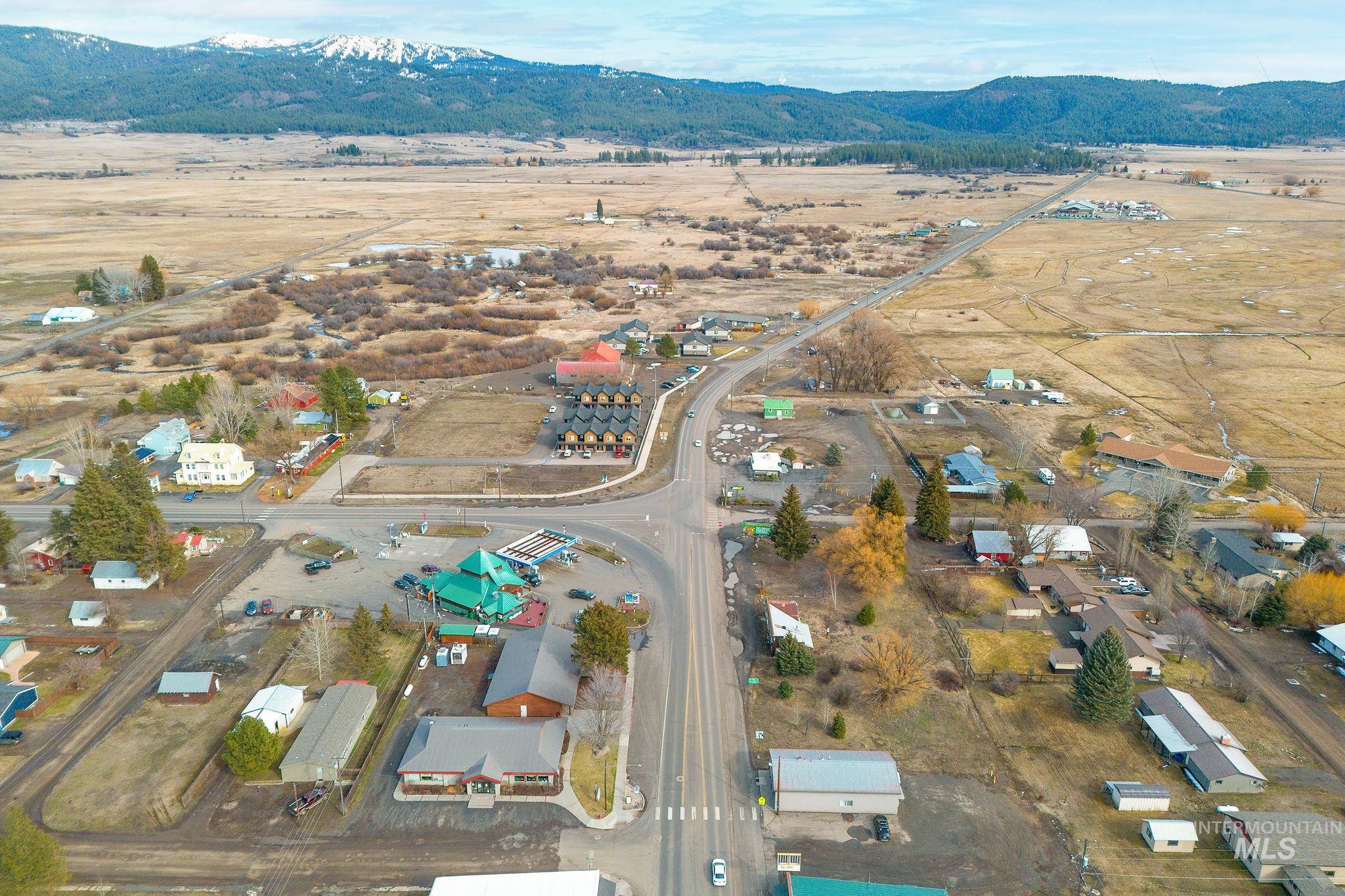 413-417 Virginia St., New Meadows, Idaho 83654, Land For Sale, Price $650,000,MLS 98978419
