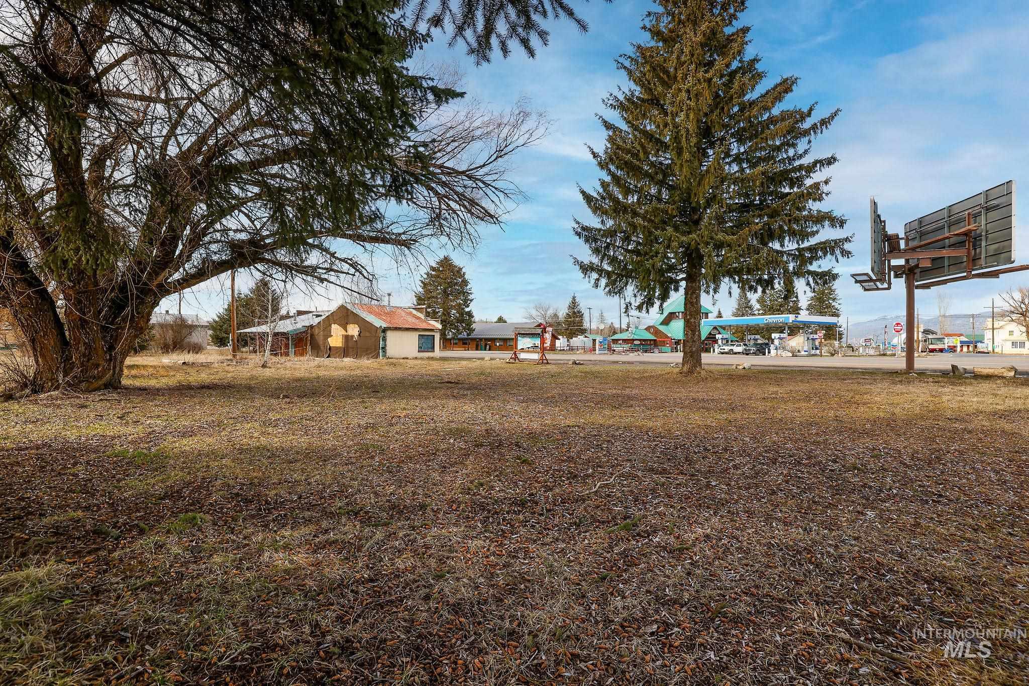 413-417 Virginia St., New Meadows, Idaho 83654, Land For Sale, Price $650,000,MLS 98978419