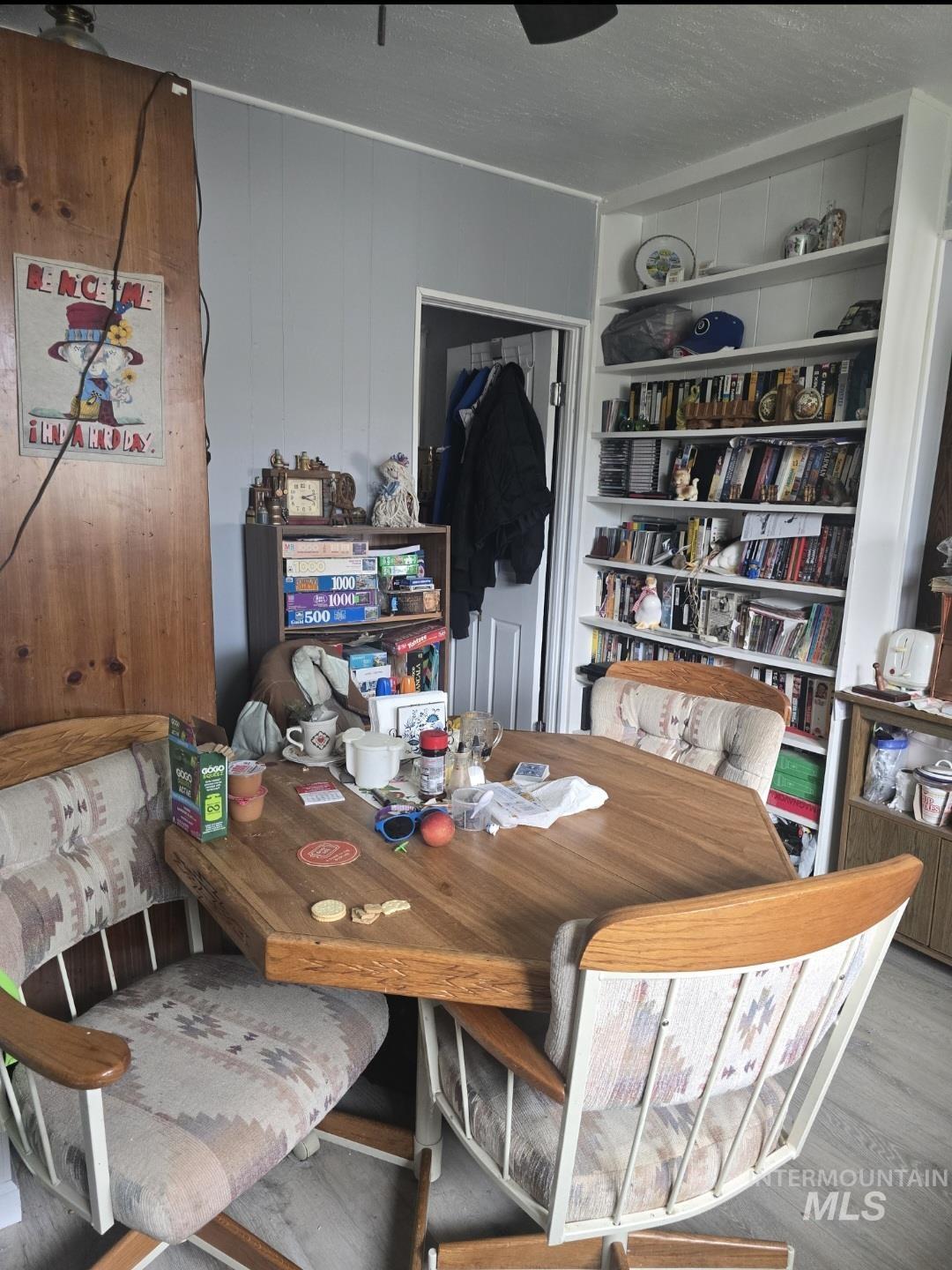 1051 Almo, Burley, Idaho 83318-0000, 2 Bedrooms, 1 Bathroom, Residential For Sale, Price $215,000,MLS 98978420