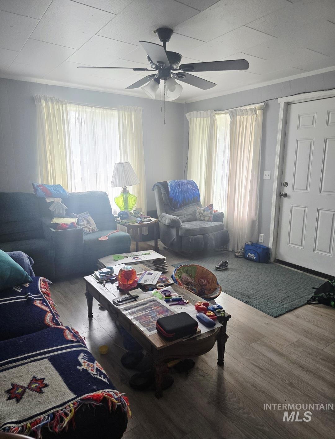 1051 Almo, Burley, Idaho 83318-0000, 2 Bedrooms, 1 Bathroom, Residential For Sale, Price $215,000,MLS 98978420