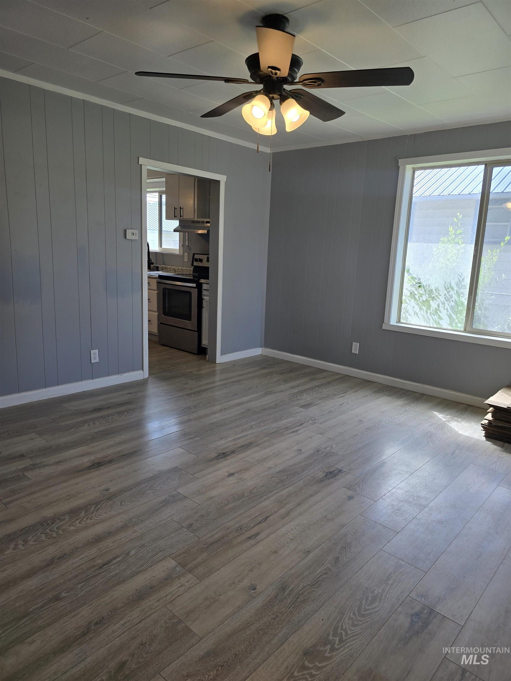 1051 Almo, Burley, Idaho 83318, 2 Bedrooms, 1 Bathroom, Residential For Sale, Price $210,000, 98978420