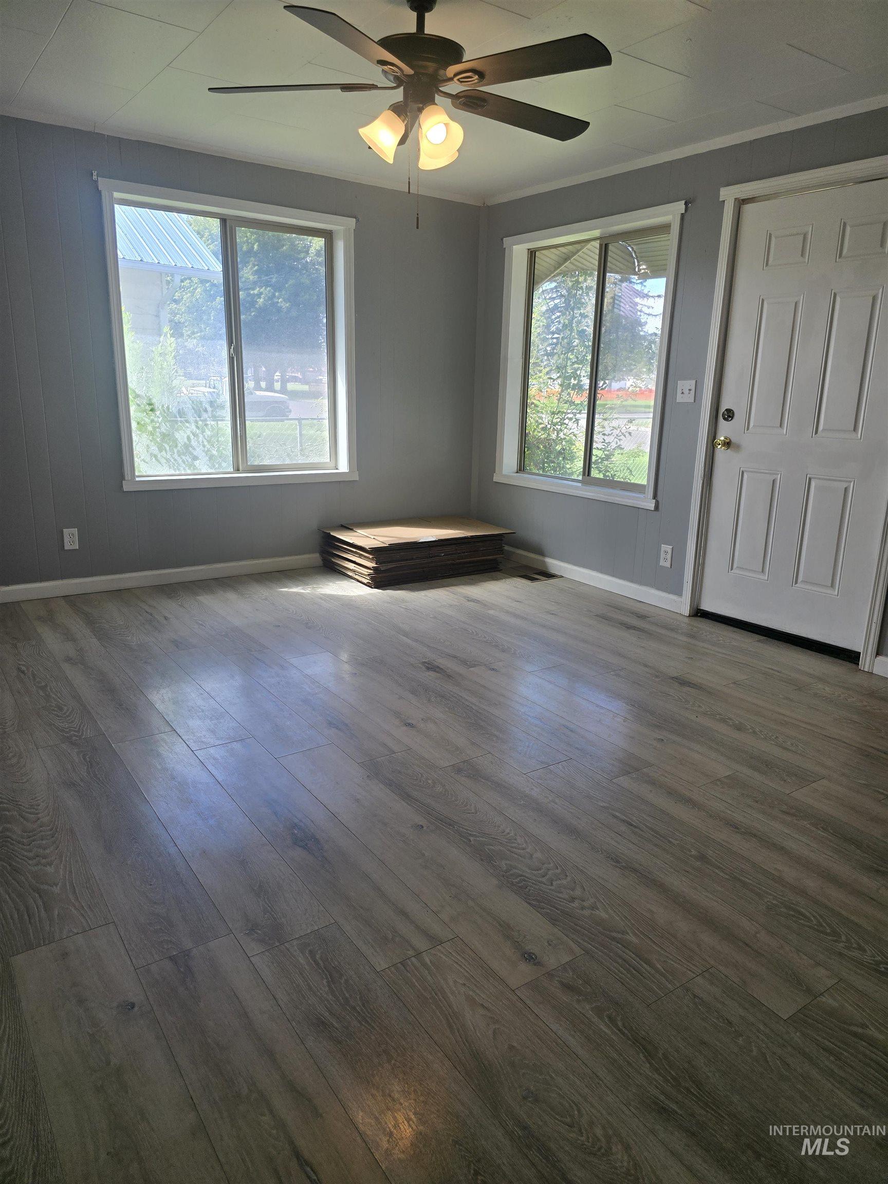 1051 Almo, Burley, Idaho 83318, 2 Bedrooms, 1 Bathroom, Residential For Sale, Price $210,000, 98978420