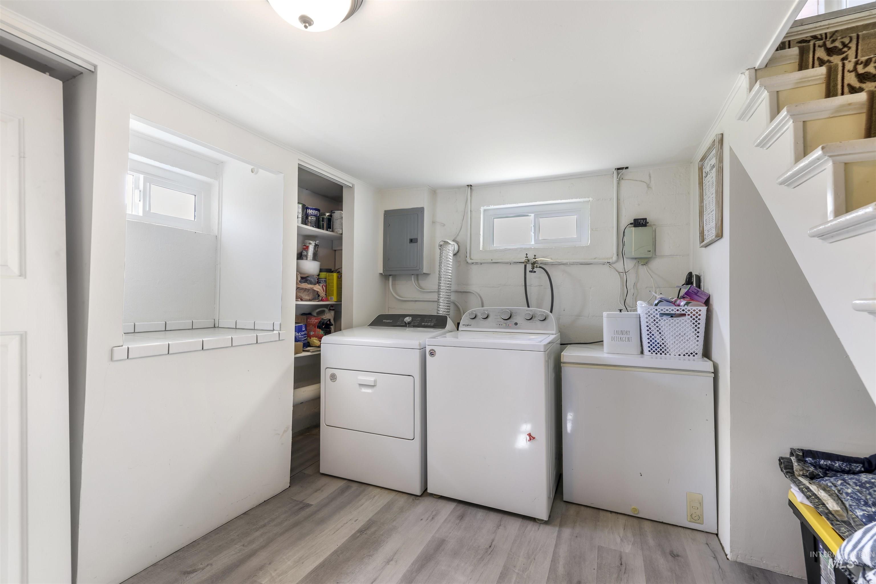 801 N 12th Ave, Buhl, Idaho 83316-1413, 2 Bedrooms, 1 Bathroom, Residential For Sale, Price $270,000,MLS 98978422