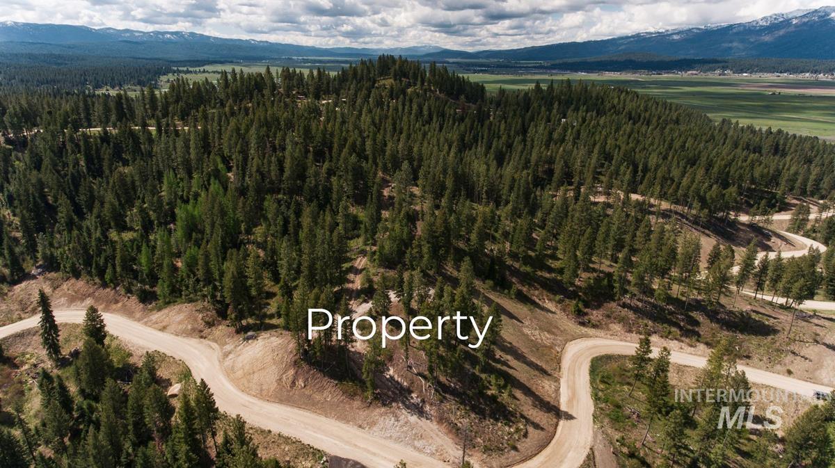 38 San Ignacio Way, Cascade, Idaho 83611, Land For Sale, Price $139,000,MLS 98978423