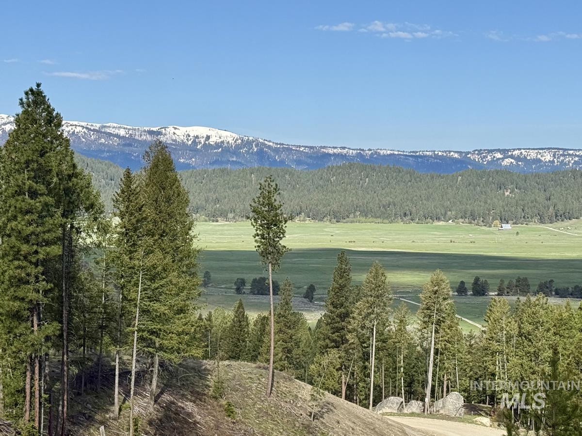 38 San Ignacio Way, Cascade, Idaho 83611, Land For Sale, Price $139,000,MLS 98978423