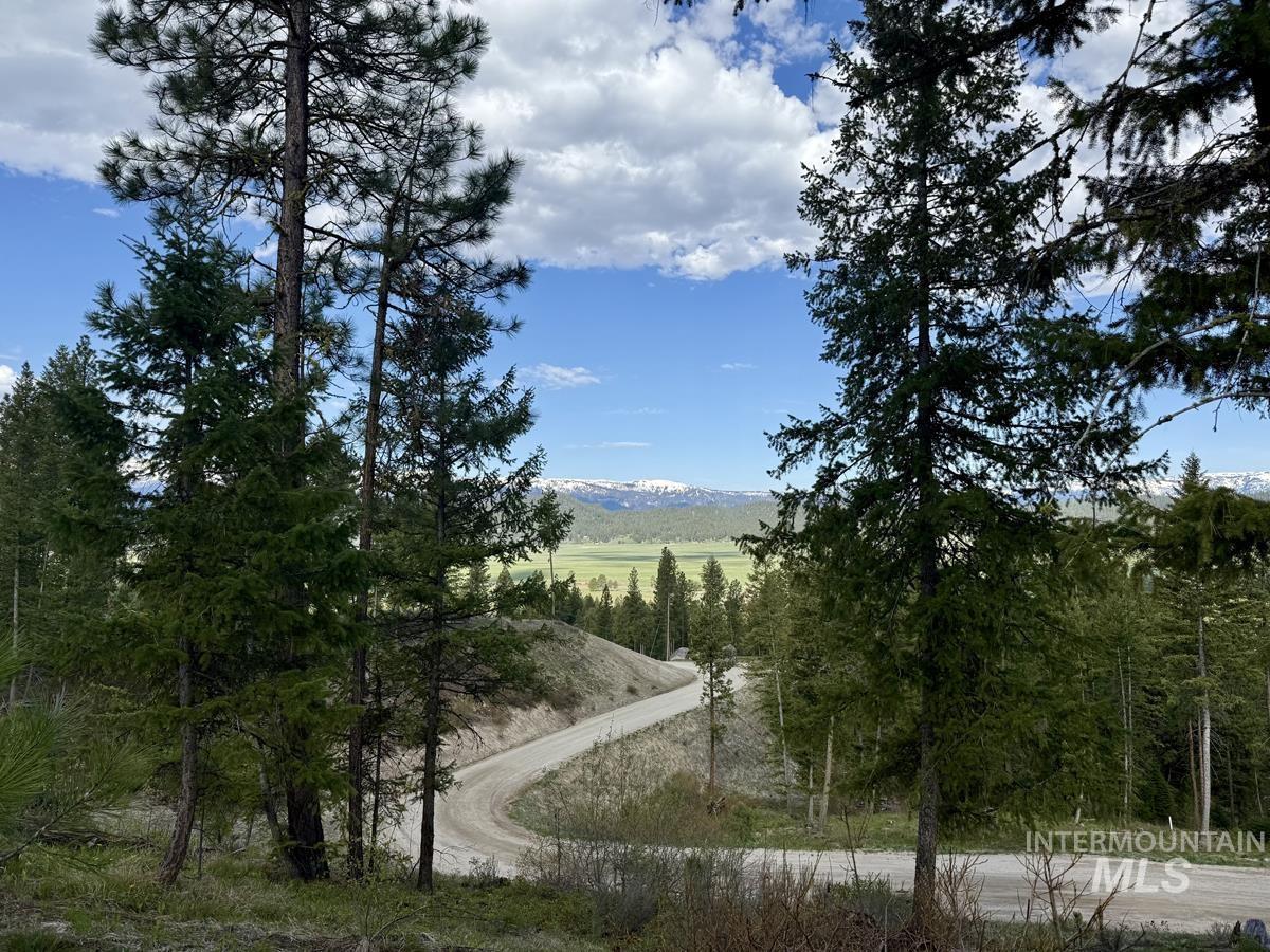 38 San Ignacio Way, Cascade, Idaho 83611, Land For Sale, Price $139,000,MLS 98978423