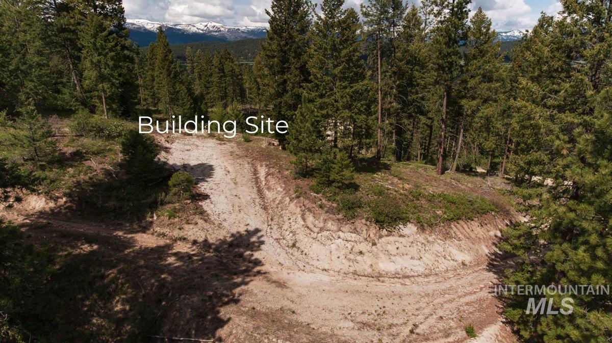 38 San Ignacio Way, Cascade, Idaho 83611, Land For Sale, Price $139,000,MLS 98978423