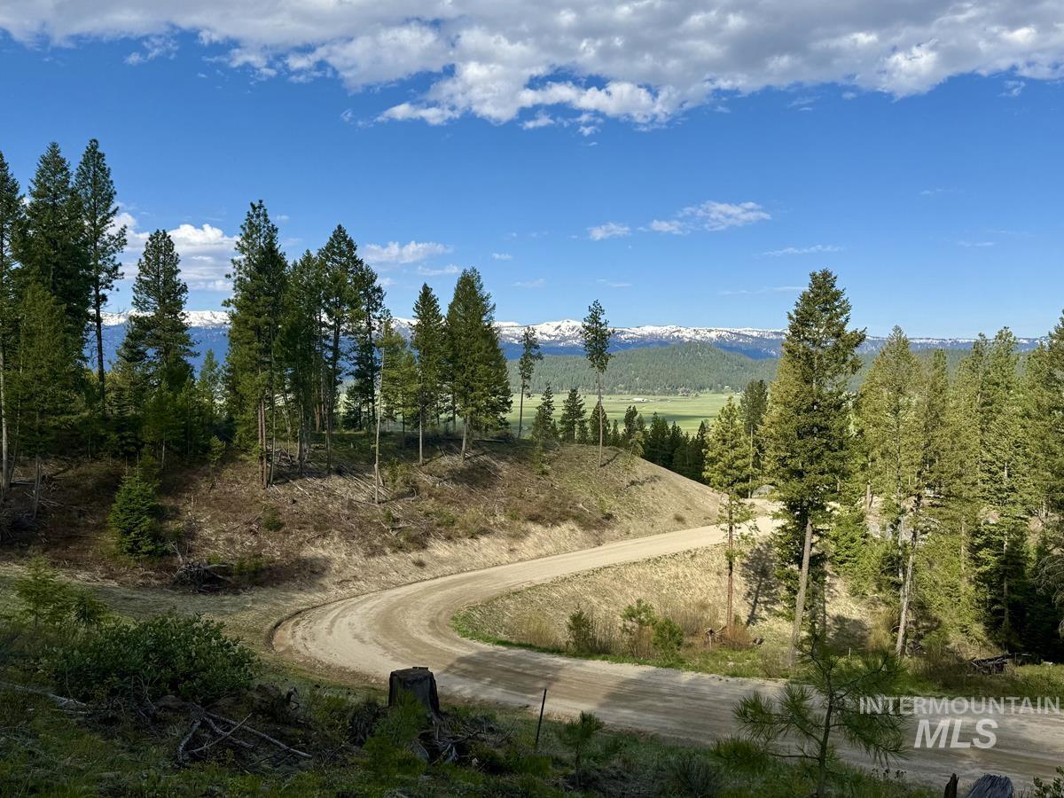 38 San Ignacio Way, Cascade, Idaho 83611, Land For Sale, Price $139,000,MLS 98978423