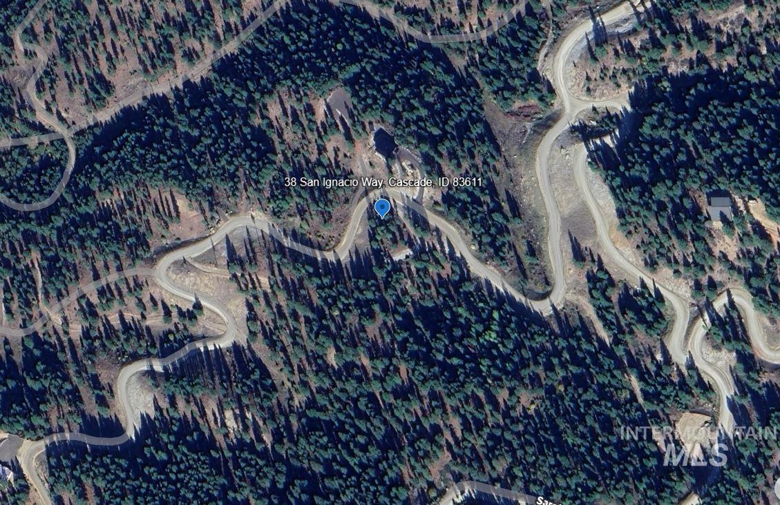 38 San Ignacio Way, Cascade, Idaho 83611, Land For Sale, Price $139,000,MLS 98978423