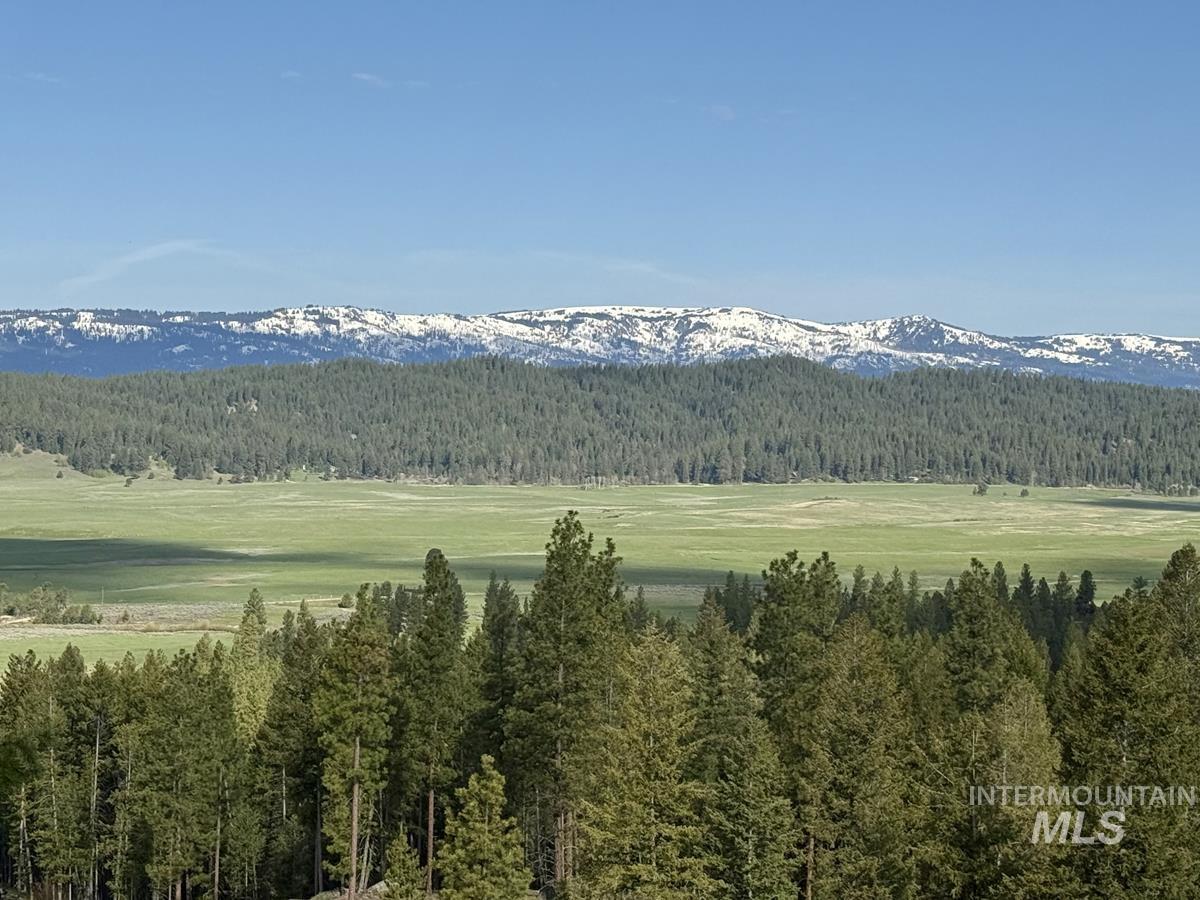 38 San Ignacio Way, Cascade, Idaho 83611, Land For Sale, Price $139,000,MLS 98978423