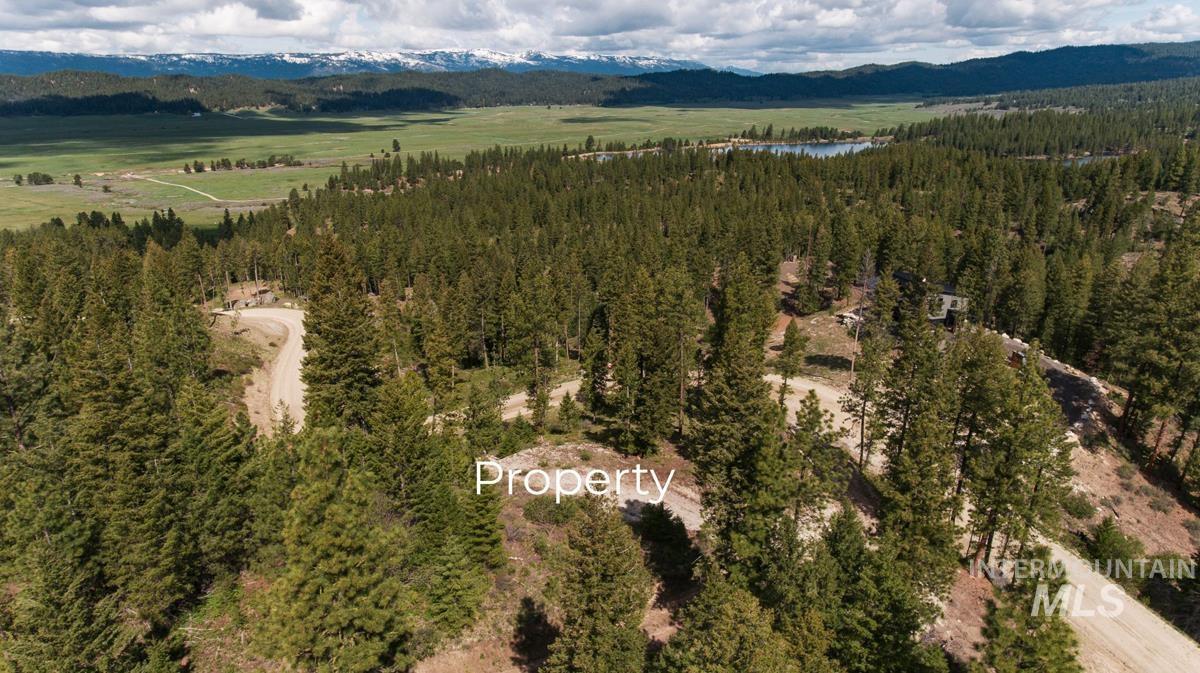 38 San Ignacio Way, Cascade, Idaho 83611, Land For Sale, Price $139,000,MLS 98978423