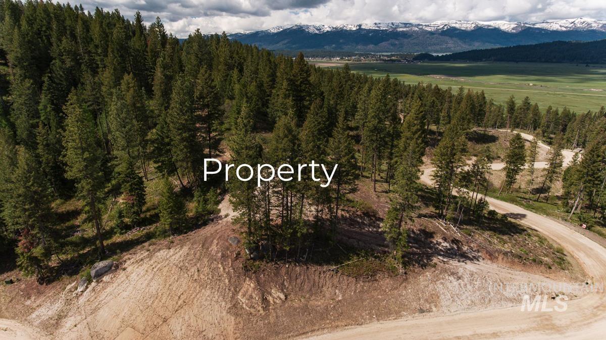 38 San Ignacio Way, Cascade, Idaho 83611, Land For Sale, Price $139,000,MLS 98978423
