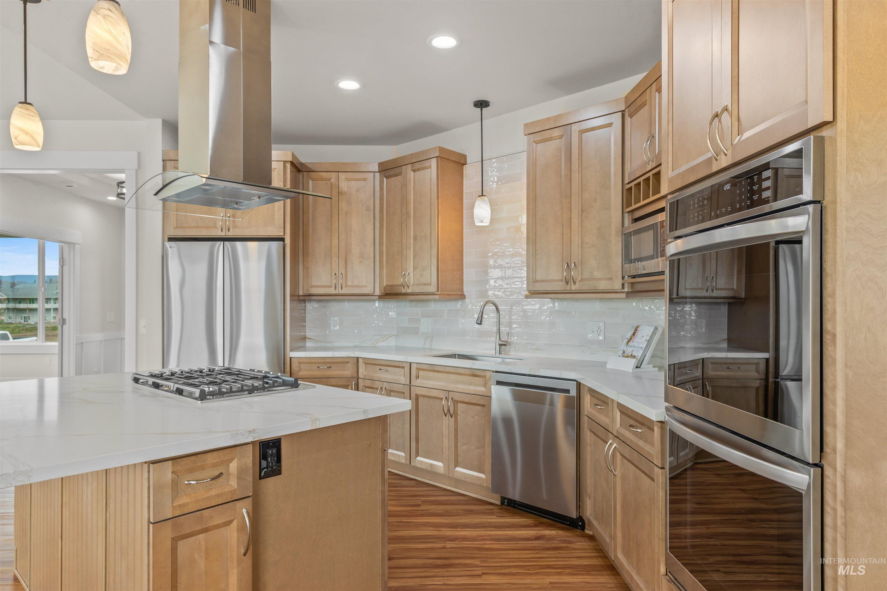 1743 Golden Hills Drive, Lewiston, Idaho 83501, 4 Bedrooms, 2.5 Bathrooms, Residential For Sale, Price $749,900,MLS 98978424