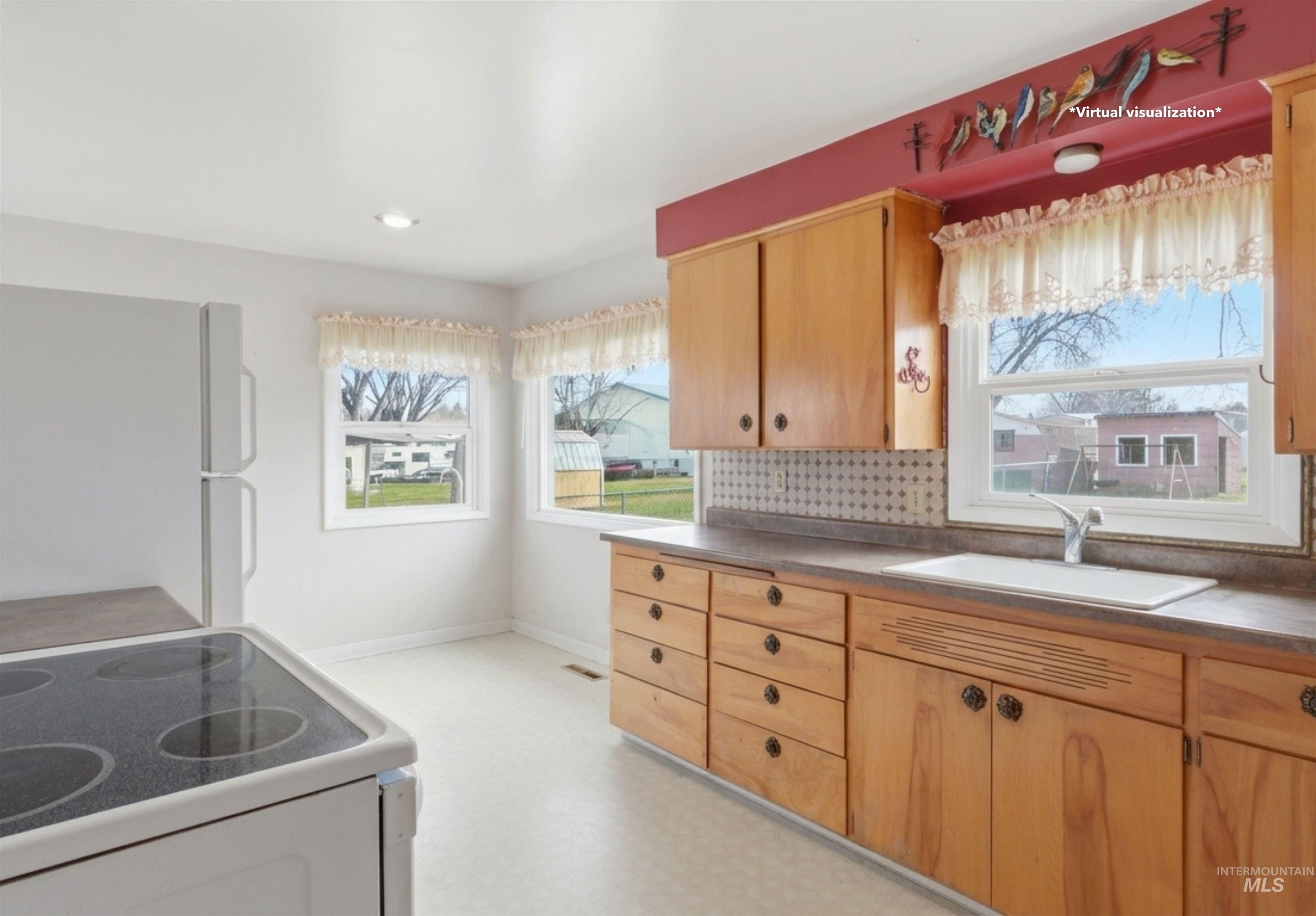 706 Warner Ave, Lewiston, Idaho 83501, 3 Bedrooms, 1 Bathroom, Residential For Sale, Price $275,000, 98978425