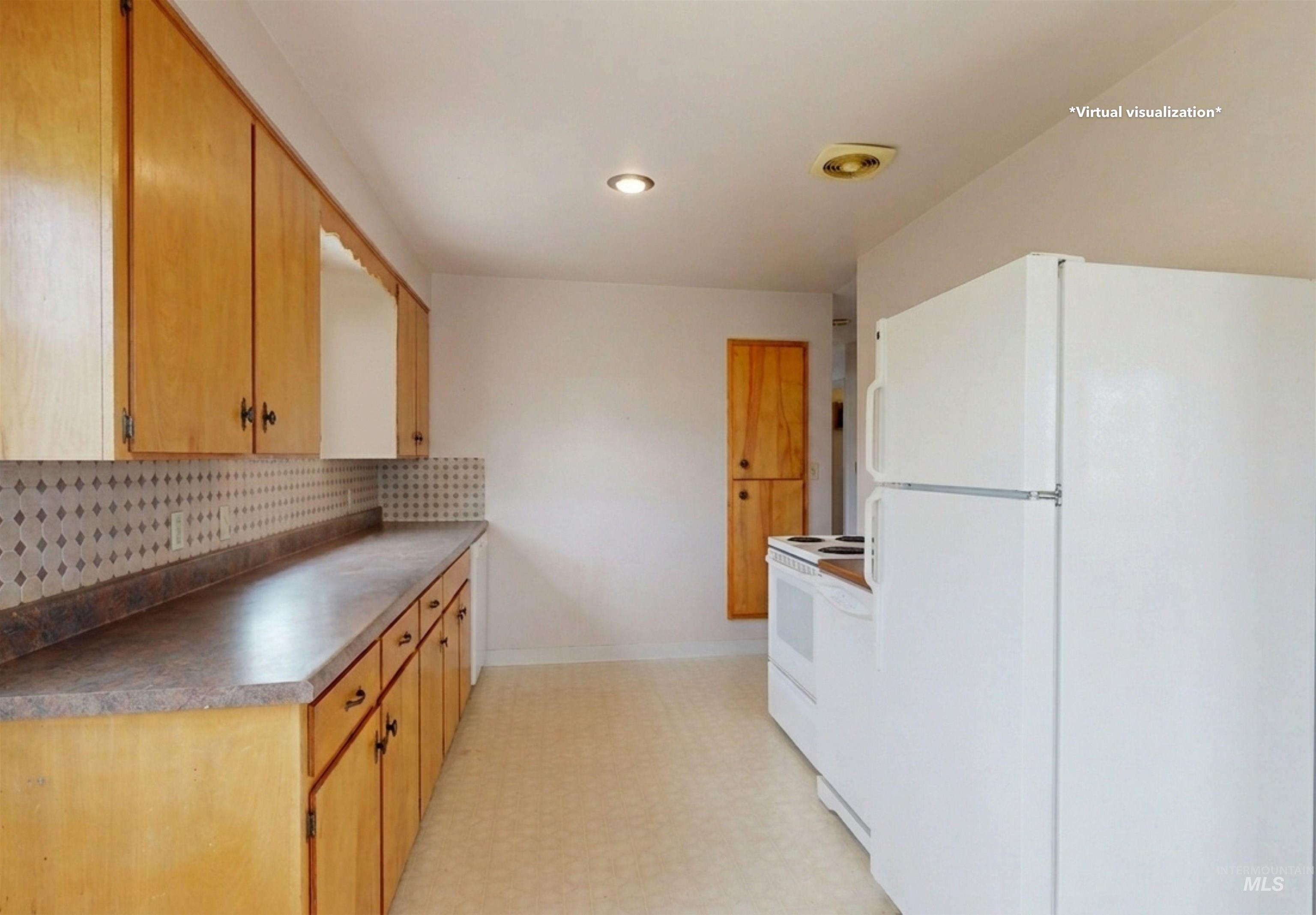 706 Warner Ave, Lewiston, Idaho 83501, 3 Bedrooms, 1 Bathroom, Residential For Sale, Price $275,000, 98978425