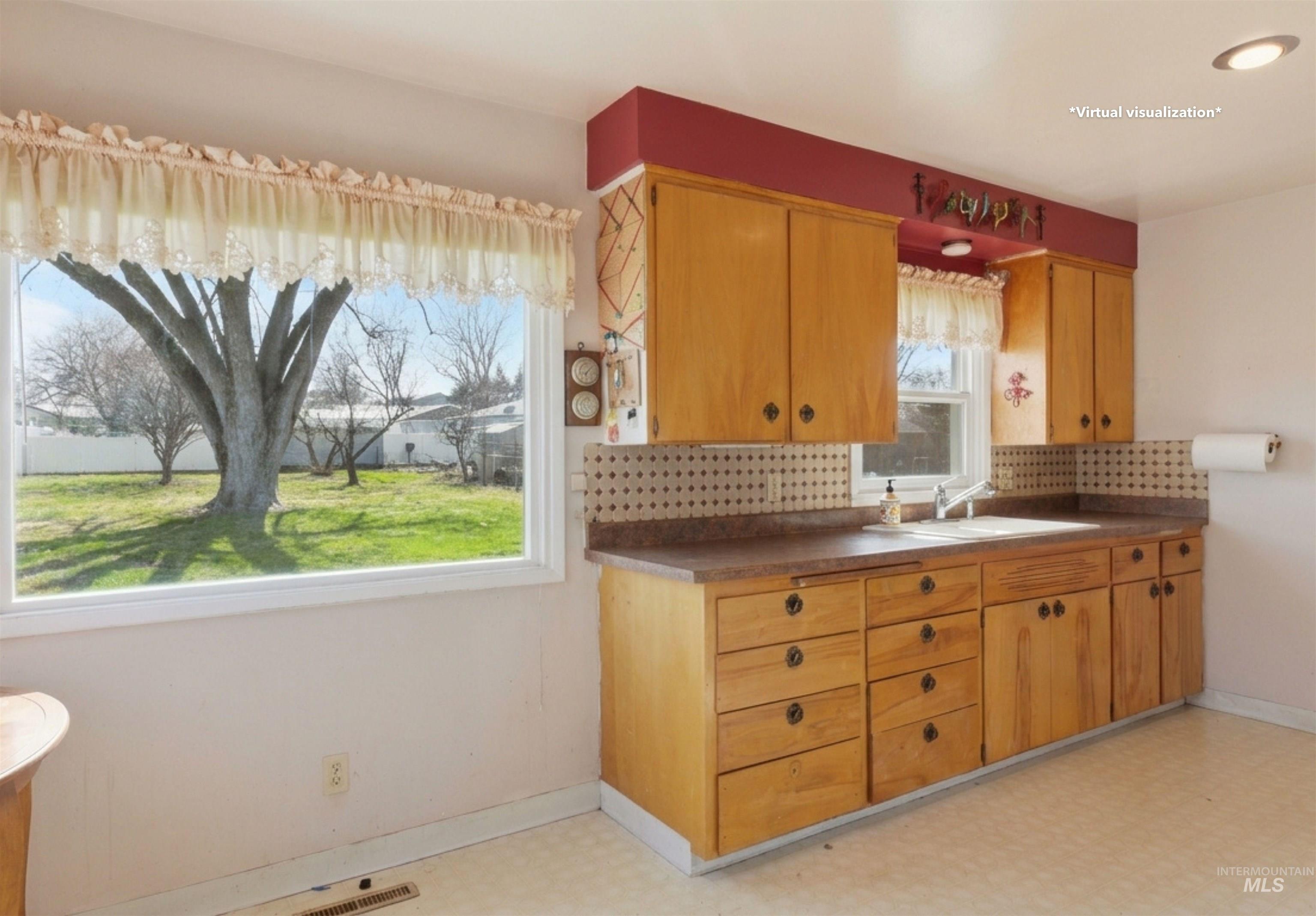 706 Warner Ave, Lewiston, Idaho 83501, 3 Bedrooms, 1 Bathroom, Residential For Sale, Price $275,000, 98978425