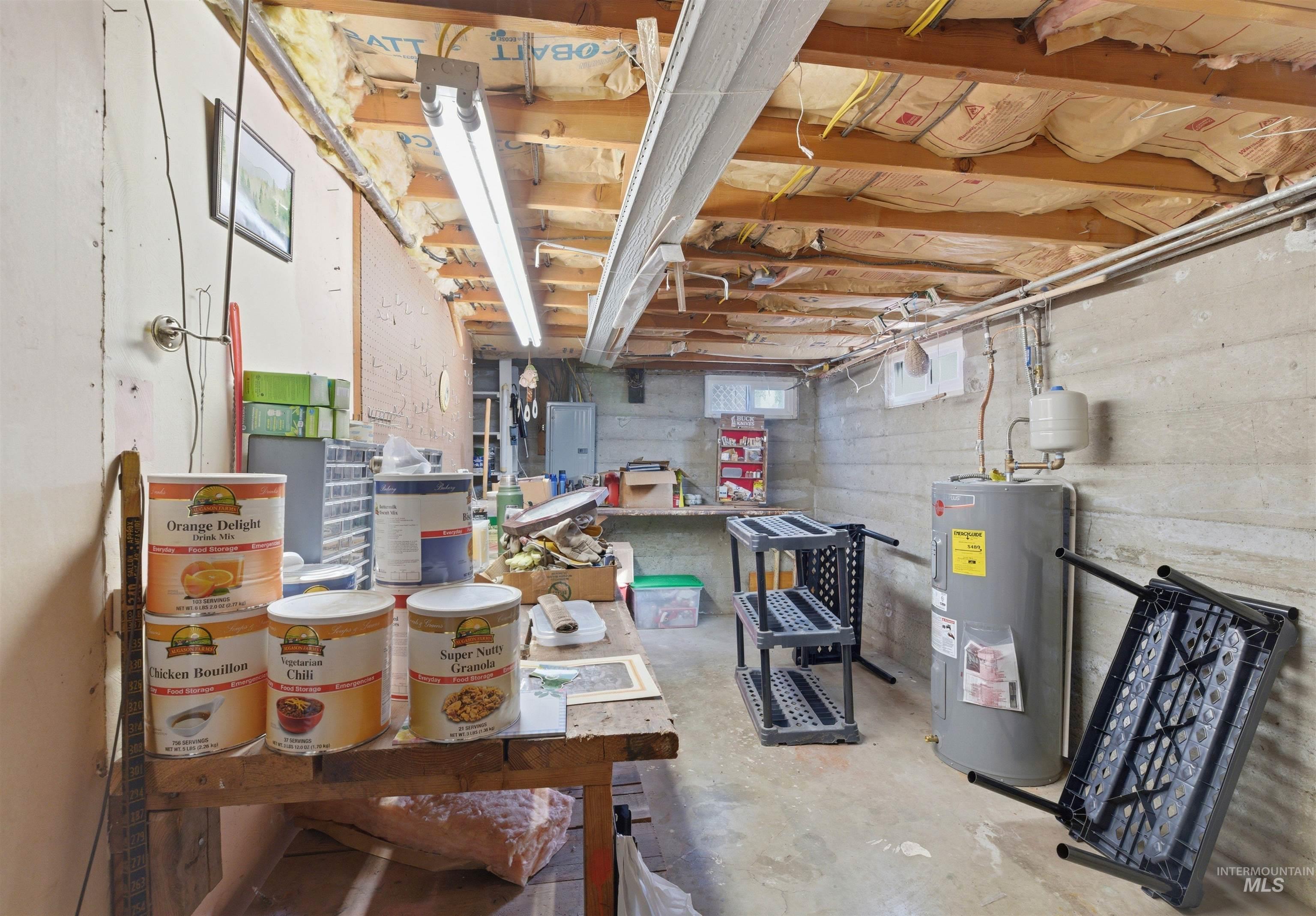 706 Warner Ave, Lewiston, Idaho 83501, 3 Bedrooms, 1 Bathroom, Residential For Sale, Price $275,000, 98978425