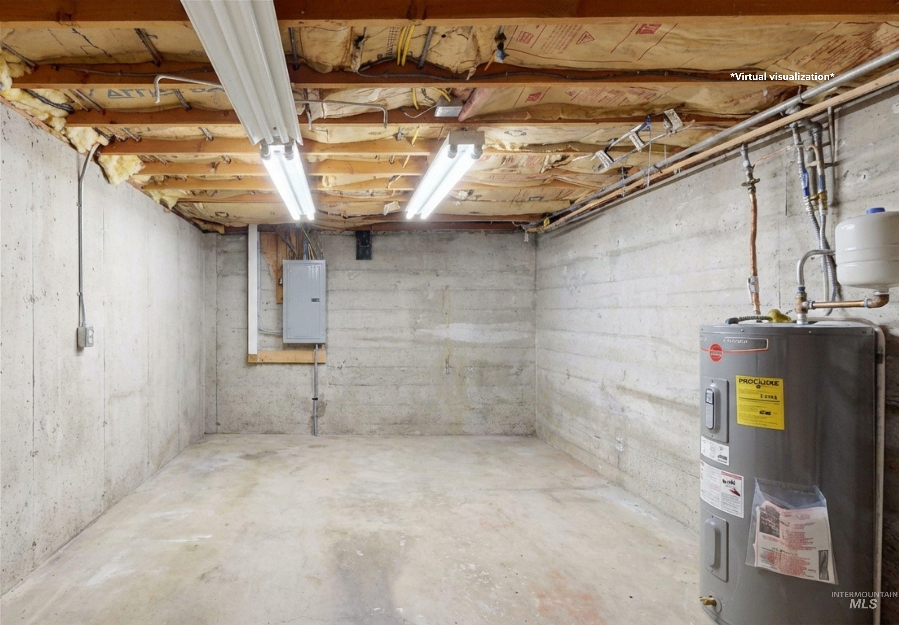 706 Warner Ave, Lewiston, Idaho 83501, 3 Bedrooms, 1 Bathroom, Residential For Sale, Price $275,000, 98978425