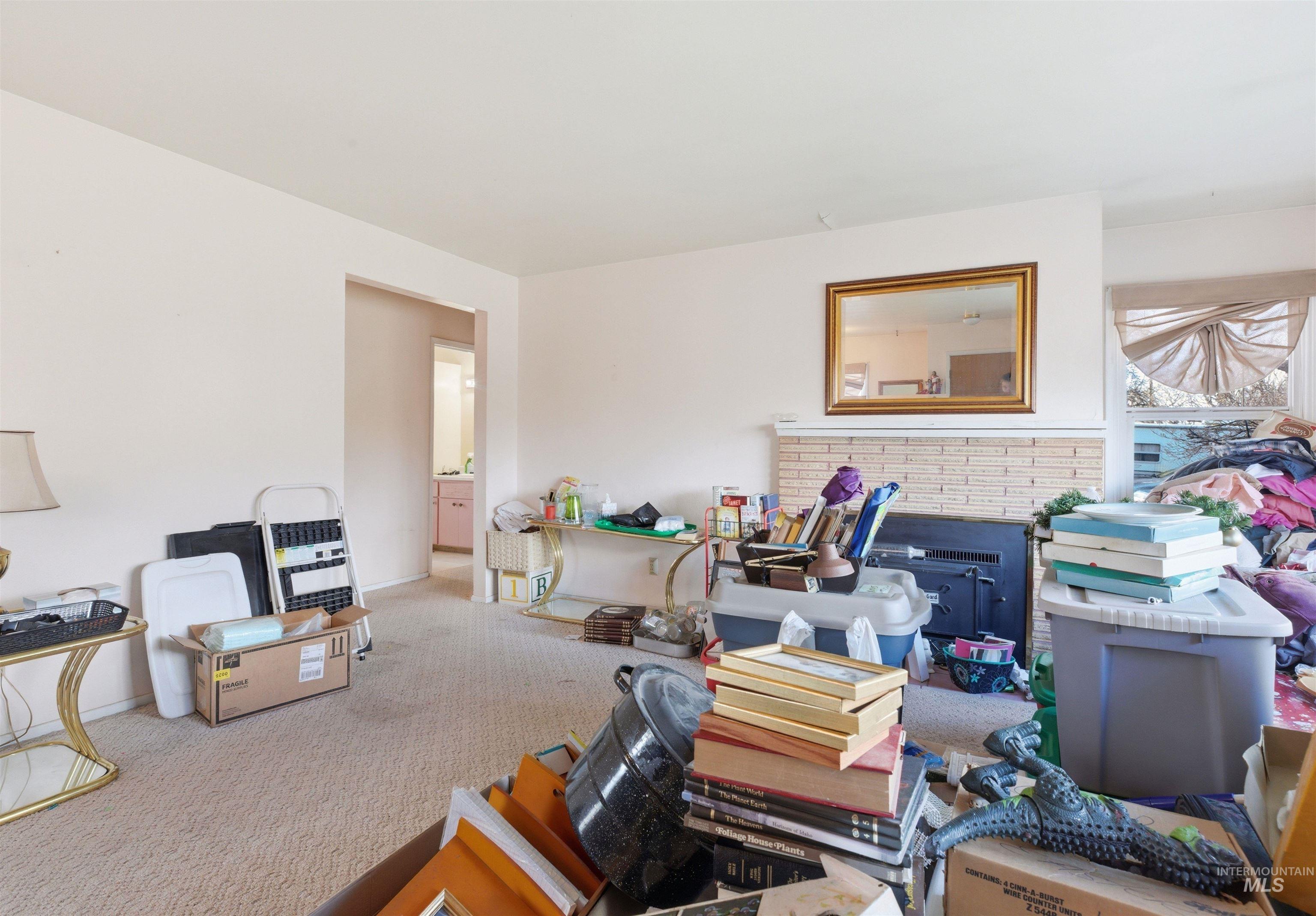 706 Warner Ave, Lewiston, Idaho 83501, 3 Bedrooms, 1 Bathroom, Residential For Sale, Price $275,000, 98978425