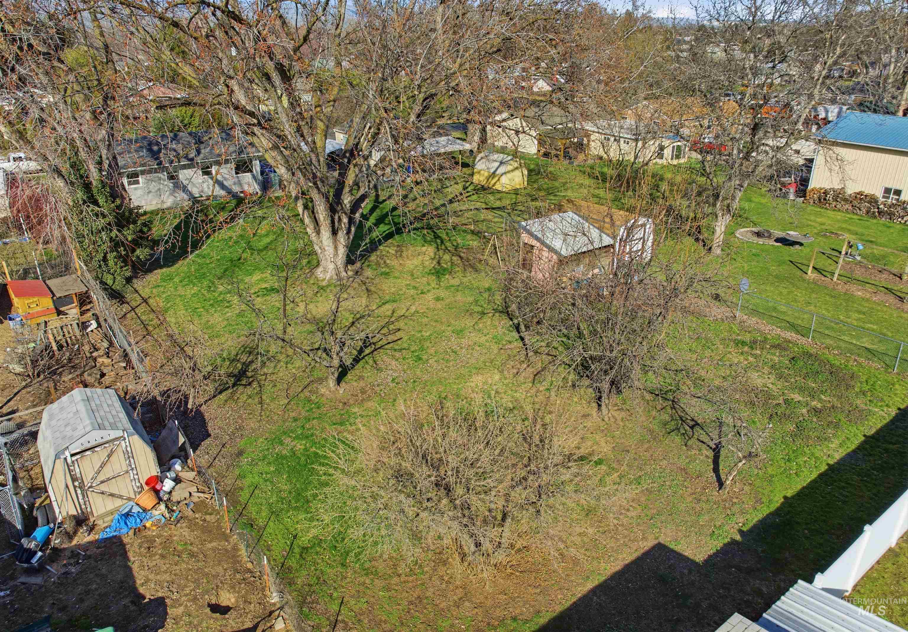 706 Warner Ave, Lewiston, Idaho 83501, 3 Bedrooms, 1 Bathroom, Residential For Sale, Price $275,000, 98978425