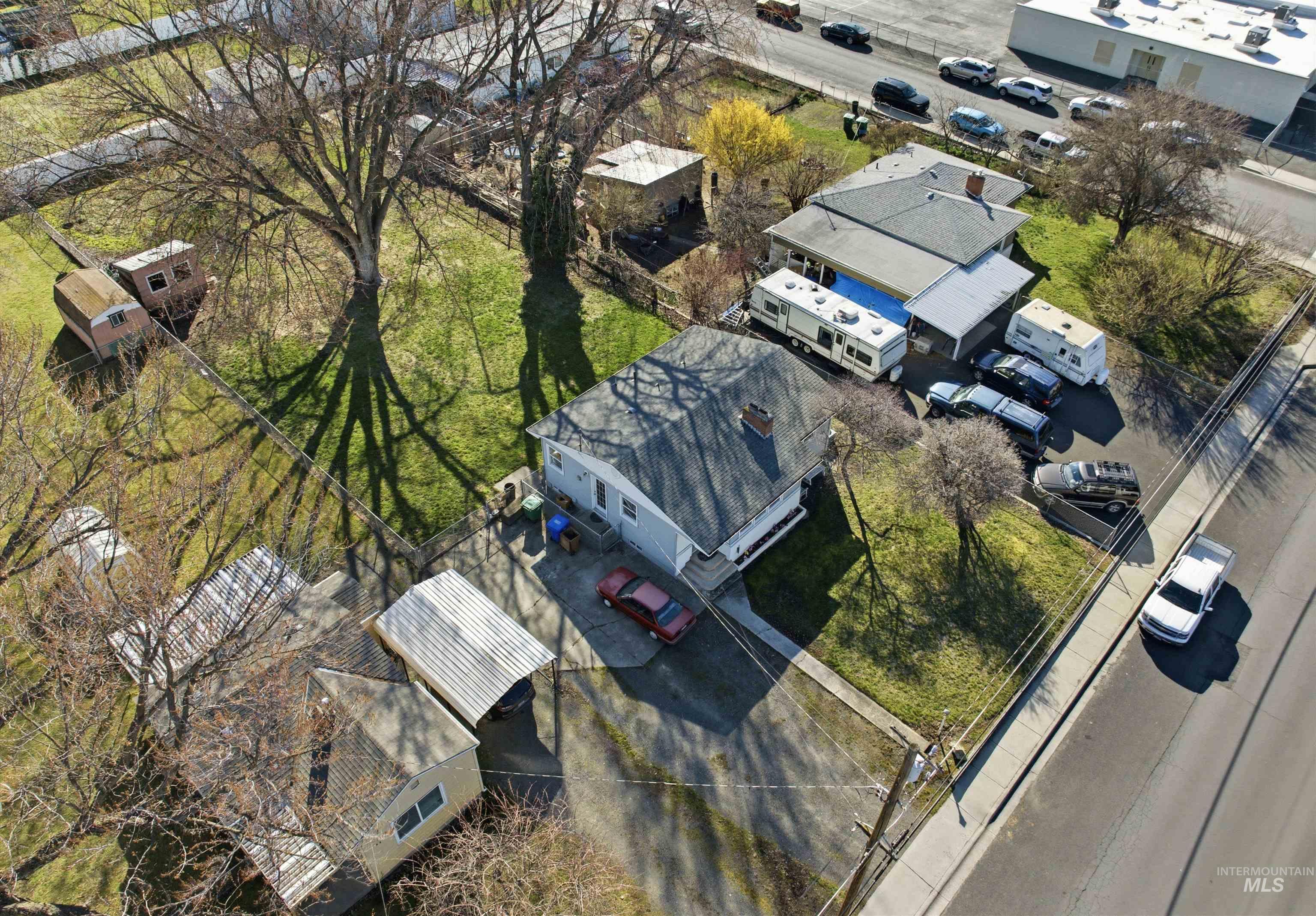 706 Warner Ave, Lewiston, Idaho 83501, 3 Bedrooms, 1 Bathroom, Residential For Sale, Price $275,000, 98978425