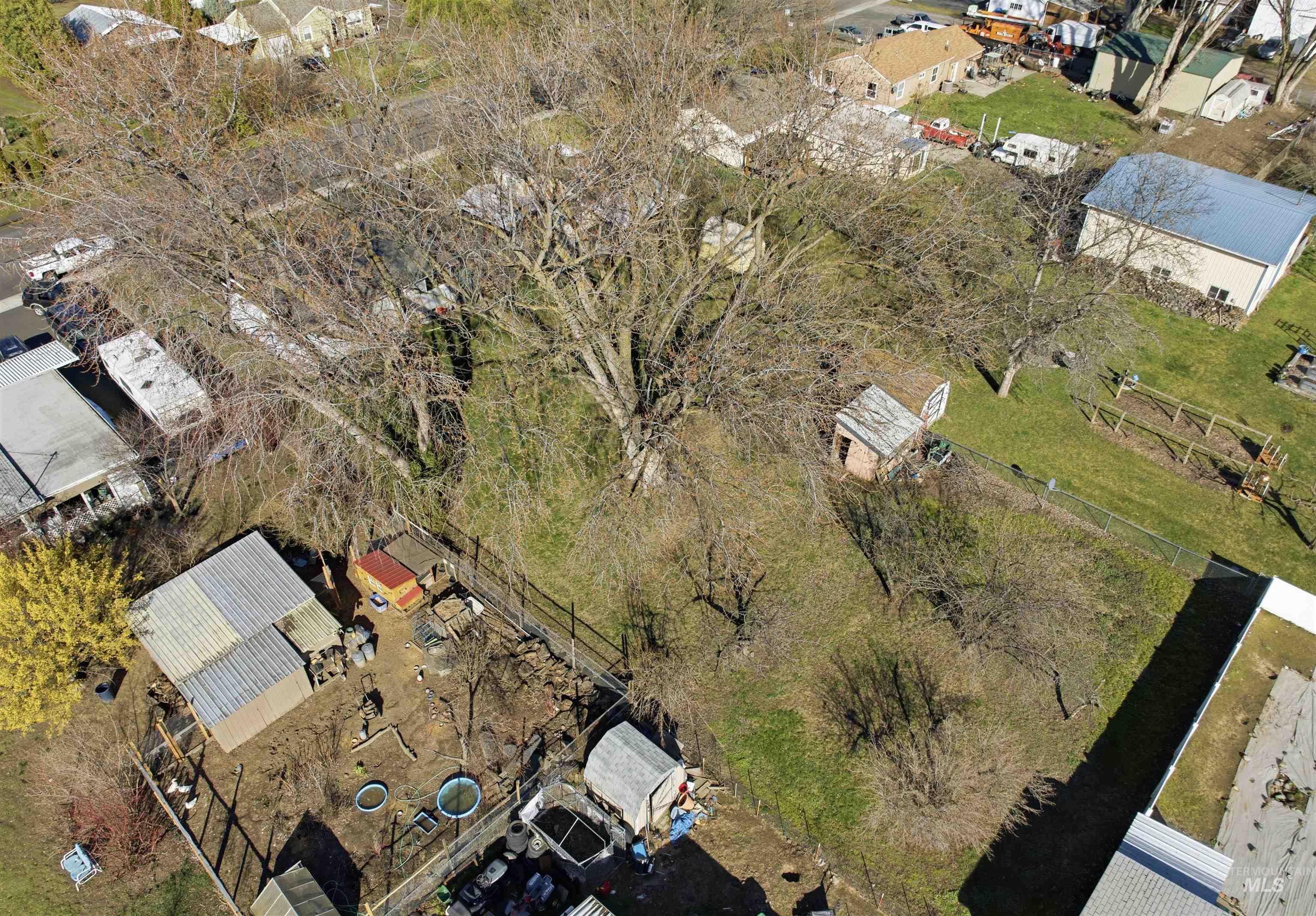 706 Warner Ave, Lewiston, Idaho 83501, 3 Bedrooms, 1 Bathroom, Residential For Sale, Price $275,000, 98978425