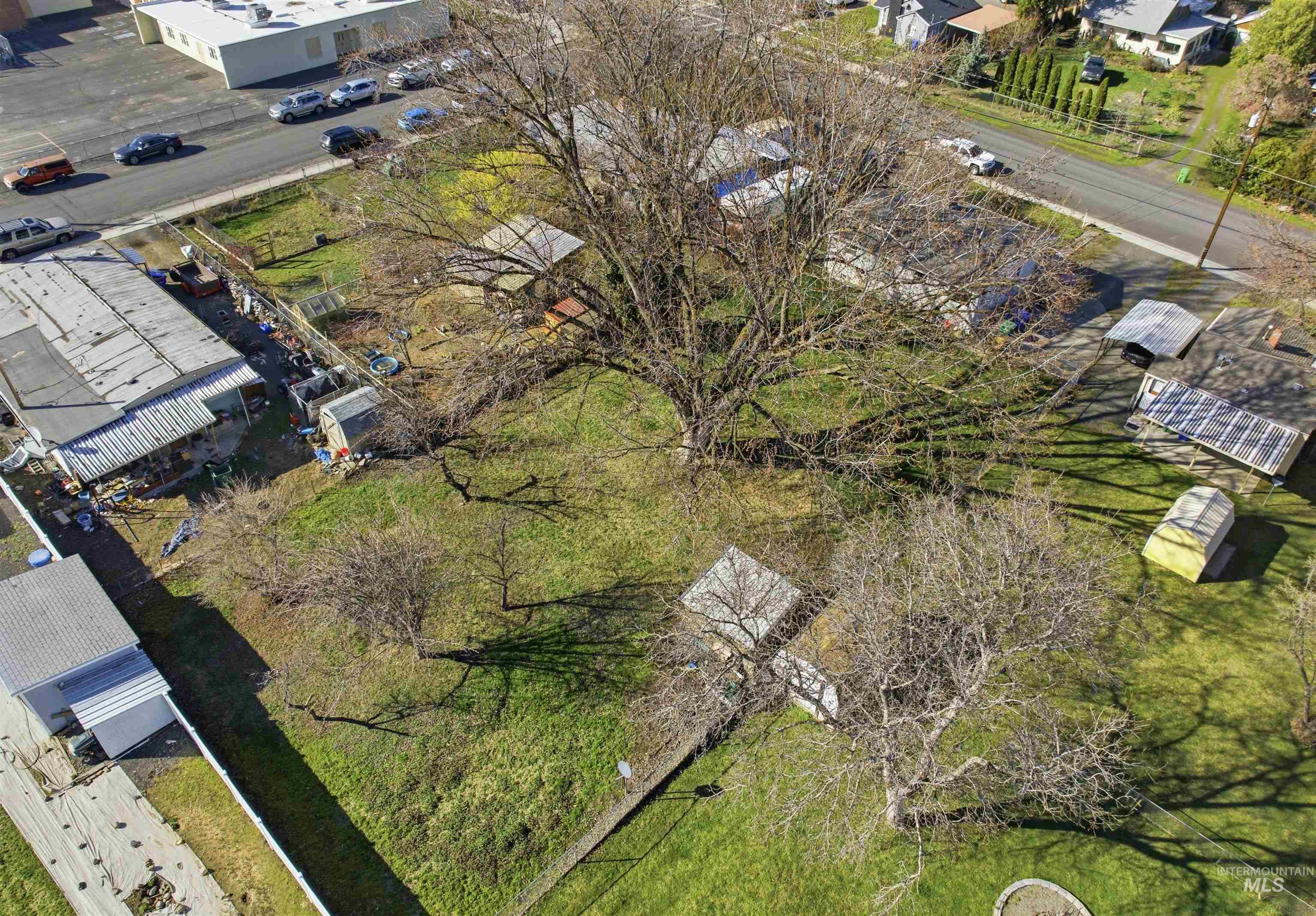 706 Warner Ave, Lewiston, Idaho 83501, 3 Bedrooms, 1 Bathroom, Residential For Sale, Price $275,000, 98978425