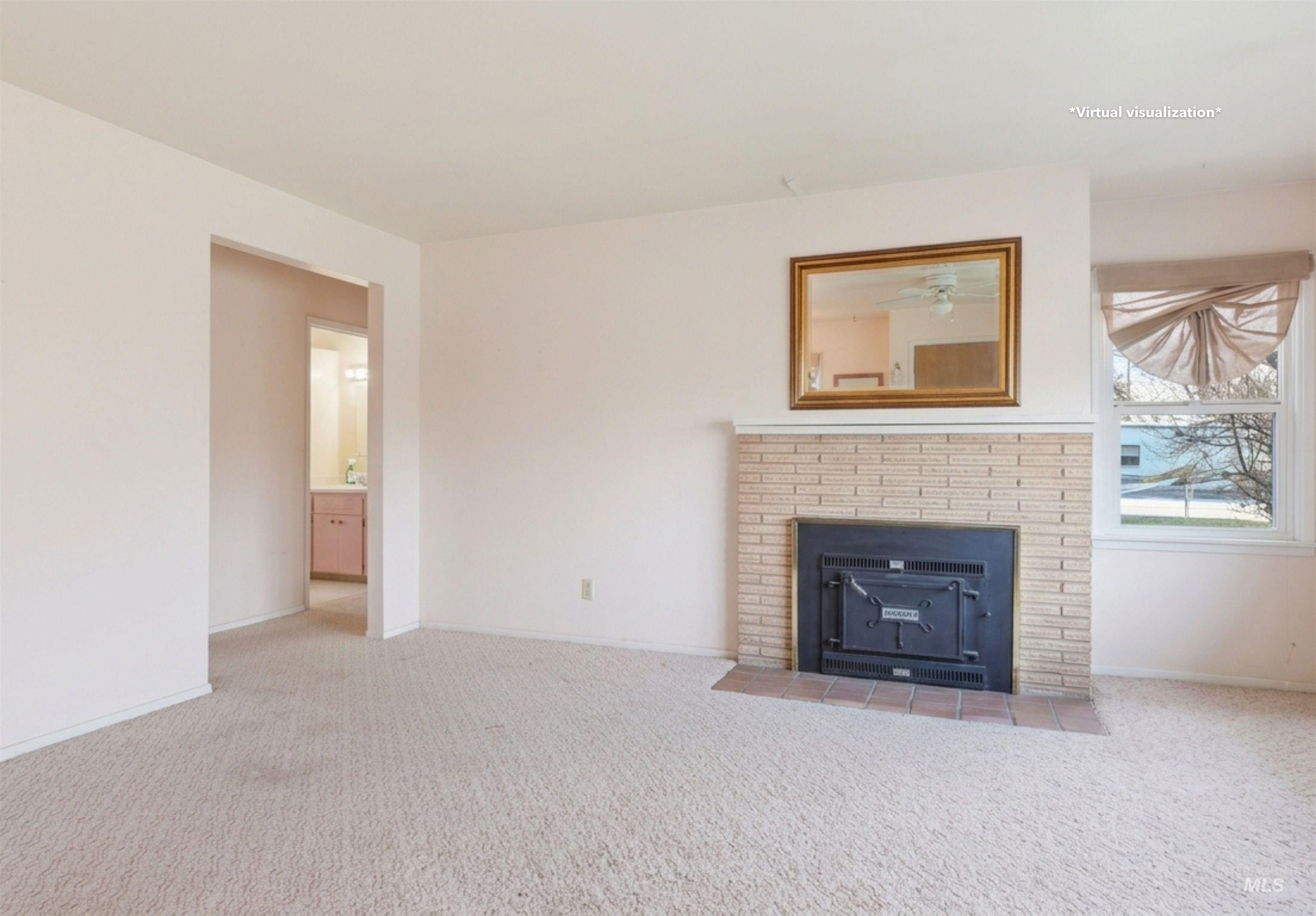 706 Warner Ave, Lewiston, Idaho 83501, 3 Bedrooms, 1 Bathroom, Residential For Sale, Price $275,000, 98978425