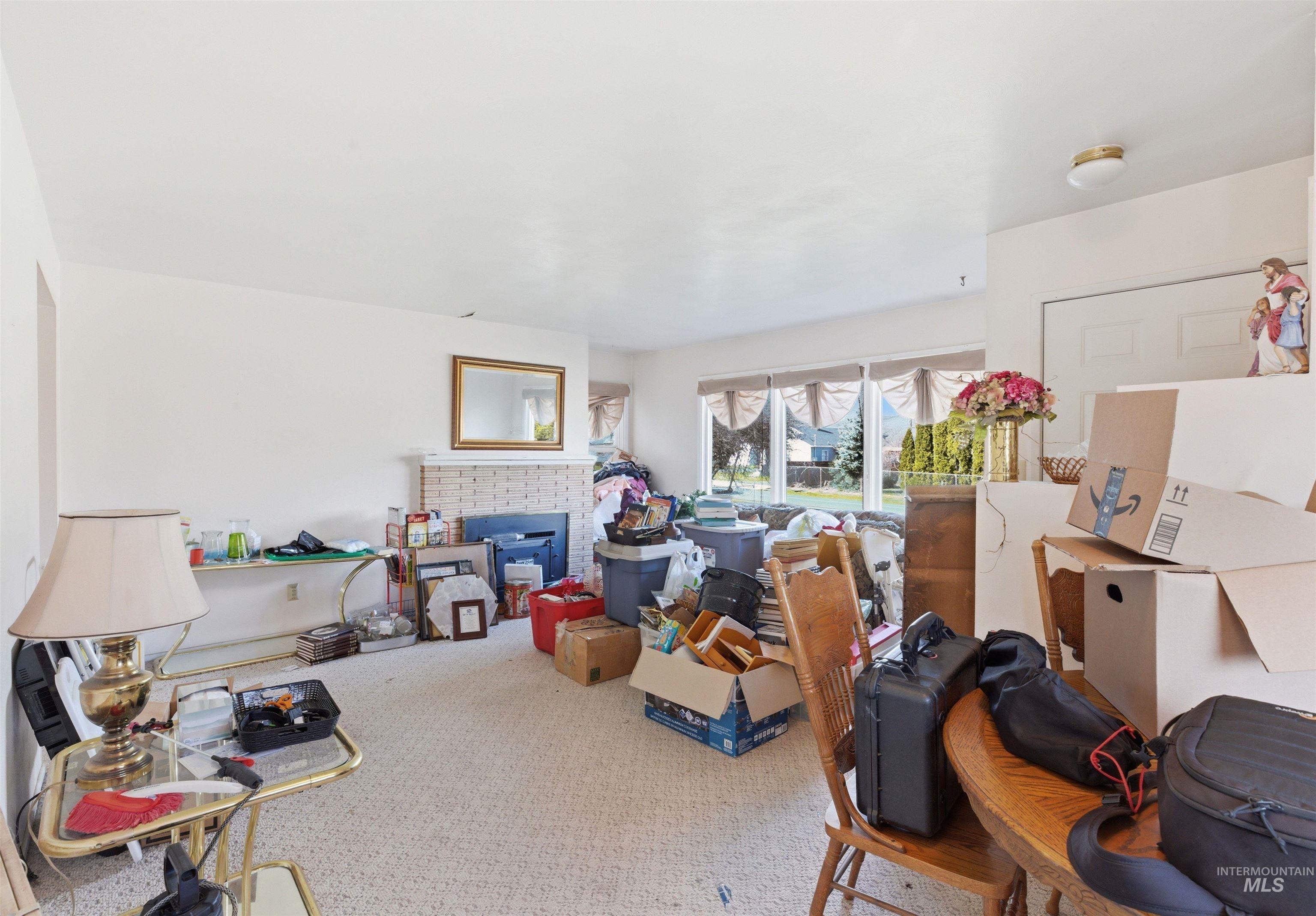 706 Warner Ave, Lewiston, Idaho 83501, 3 Bedrooms, 1 Bathroom, Residential For Sale, Price $275,000, 98978425